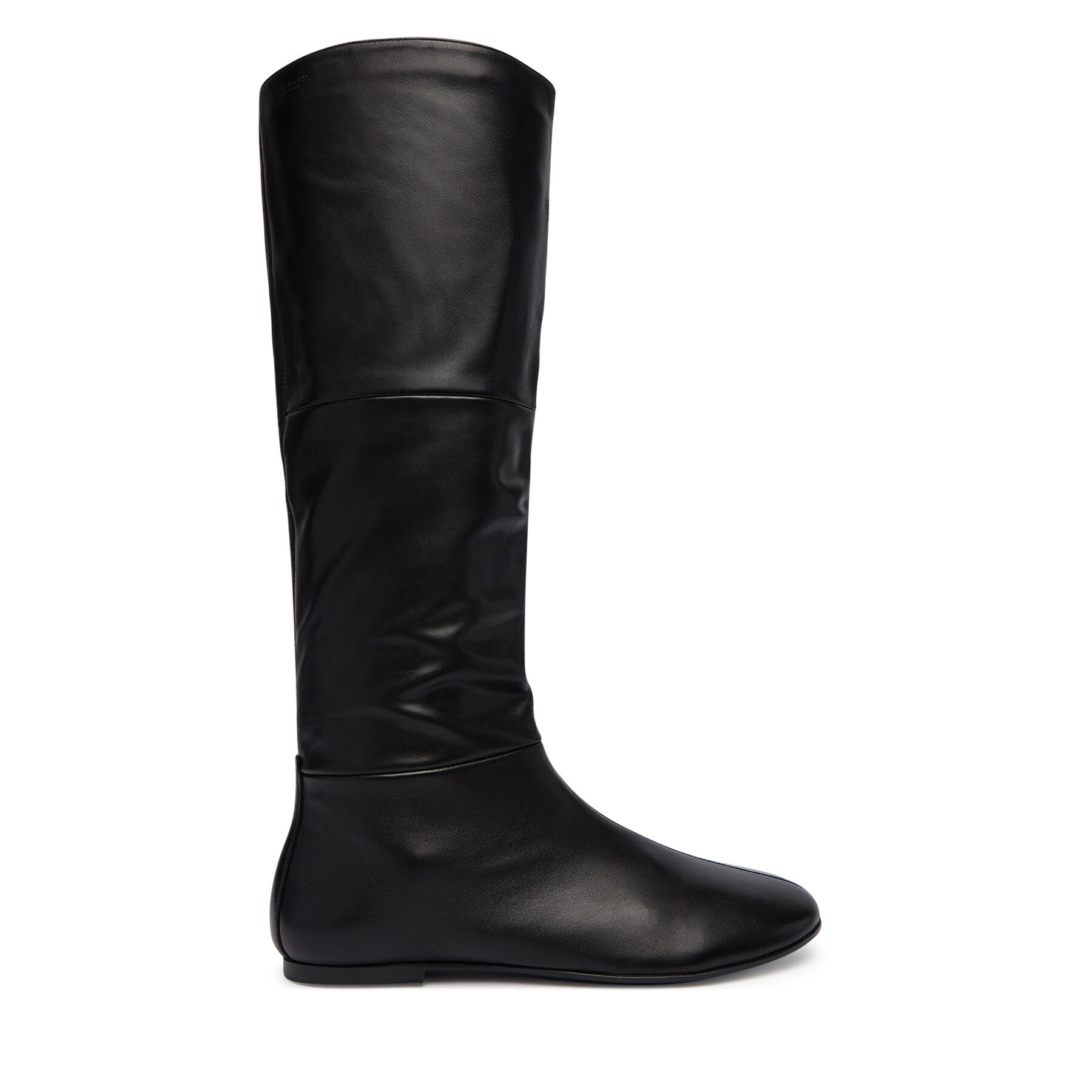 Ботуши Vagabond Shoemakers Aleya 6219-301-20 Черен
