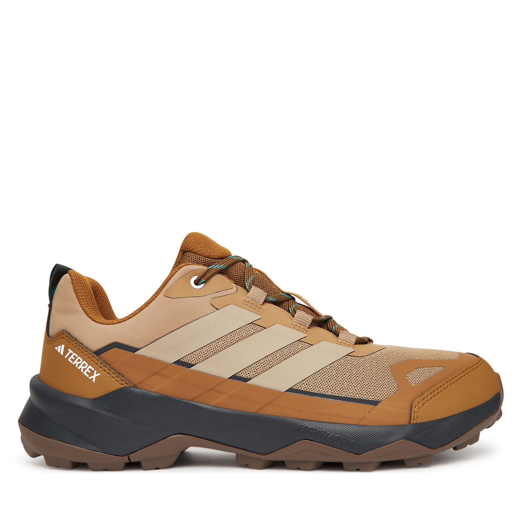 Bakancs adidas Terrex Skychaser Ax5 JH7802 Barna