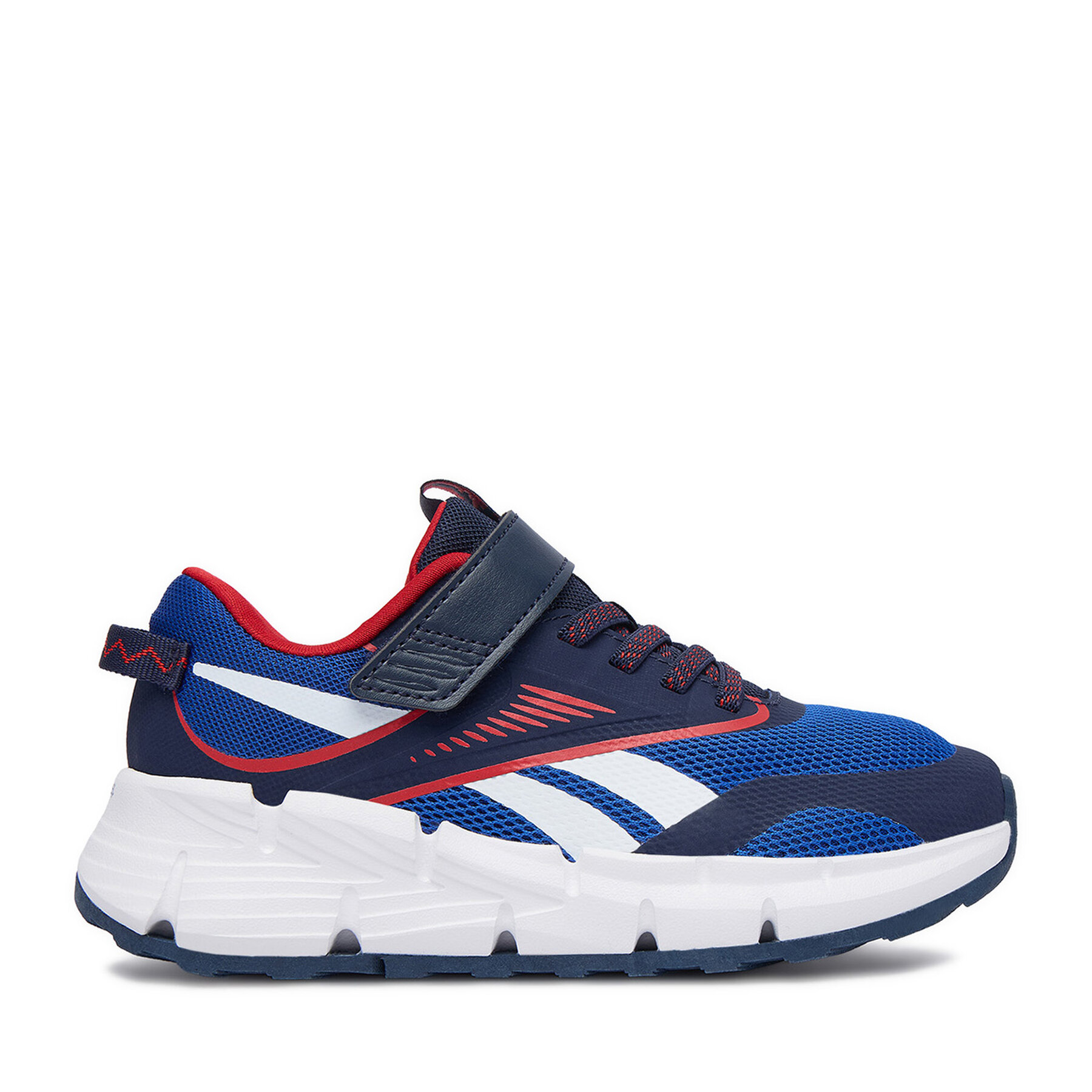 Маратонки за бягане Reebok Eo-Zig Dynamica 6 100267867 Тъмносин