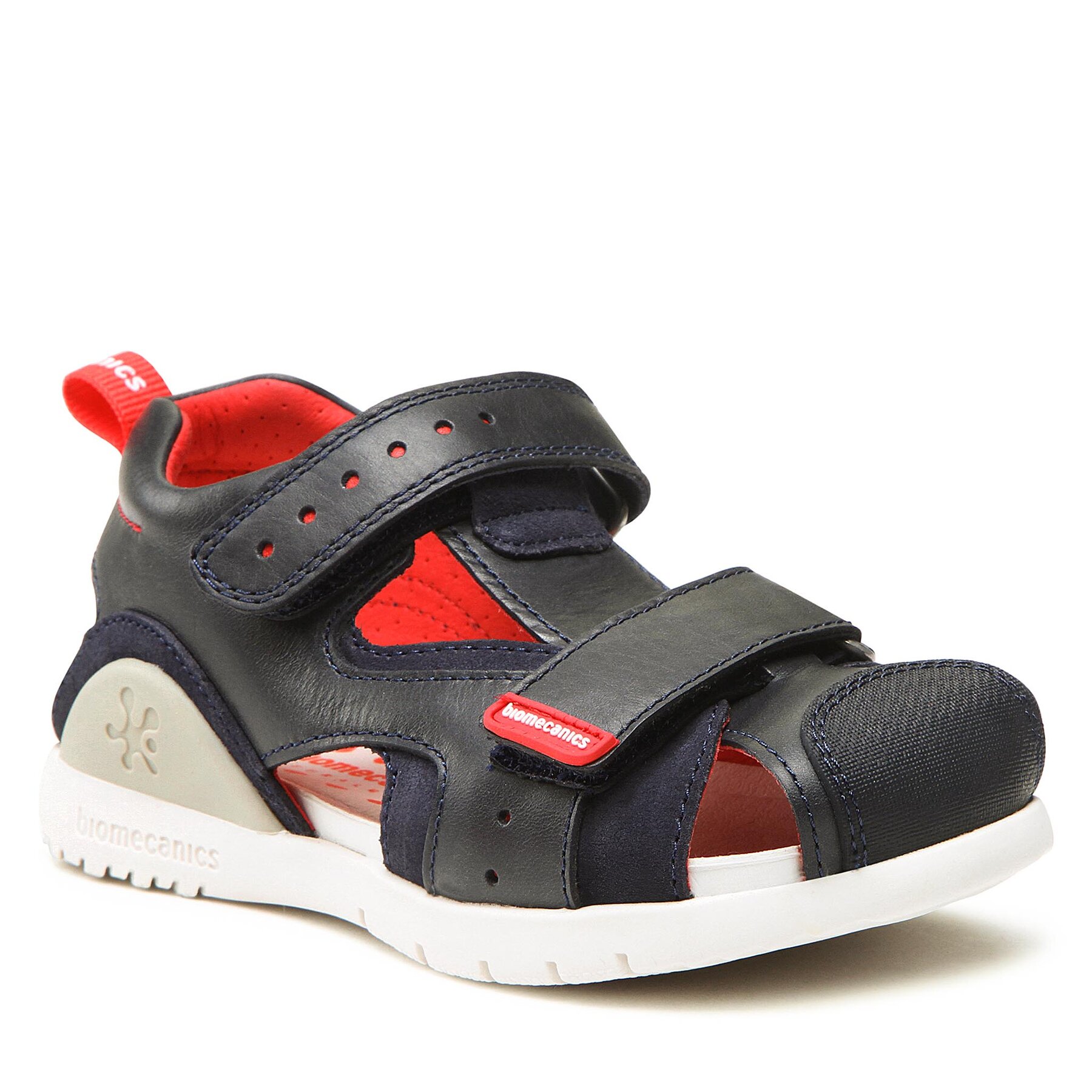 Biomecanics 232256 D Navy A – Сандали
