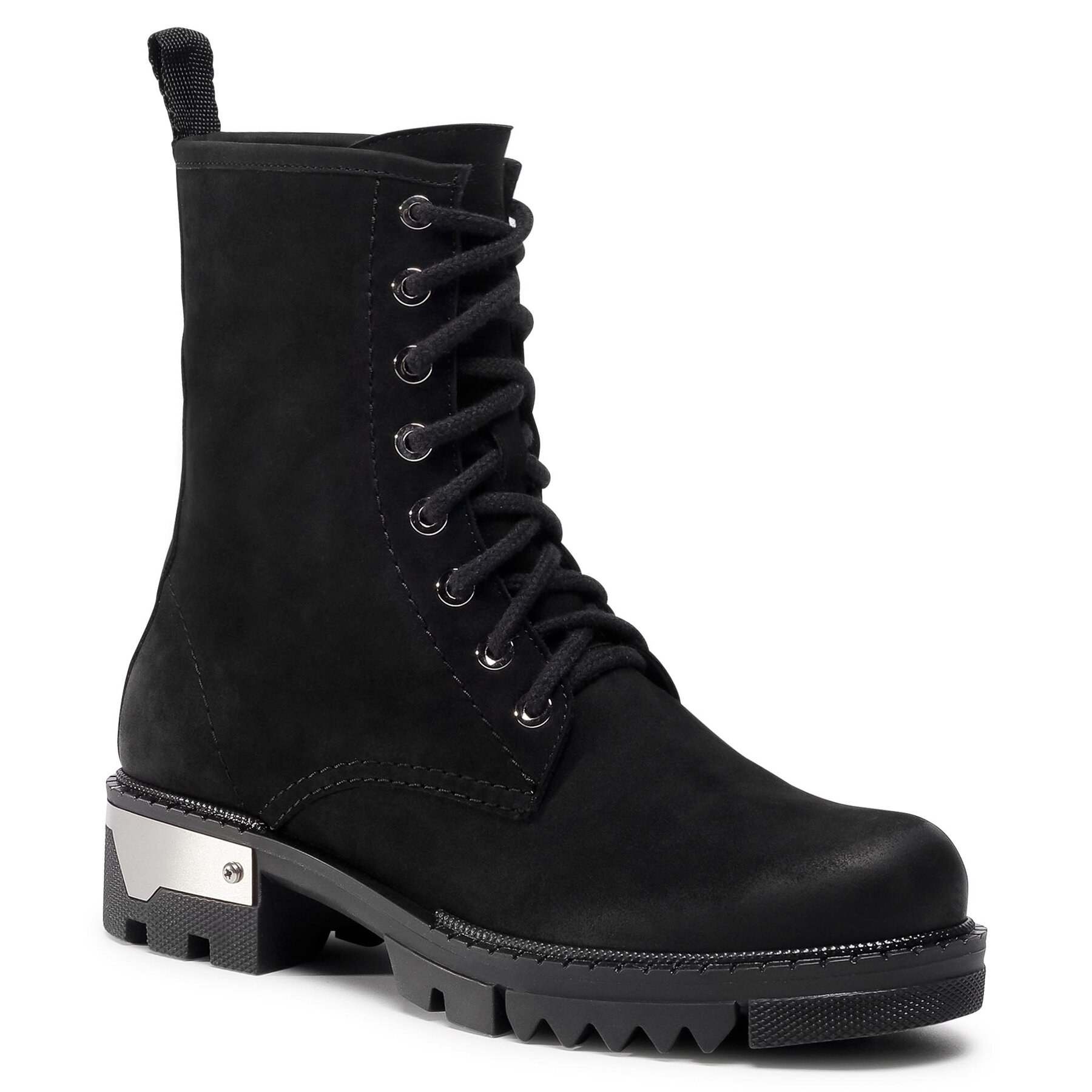 Trappers R.Polański 1162 Negru