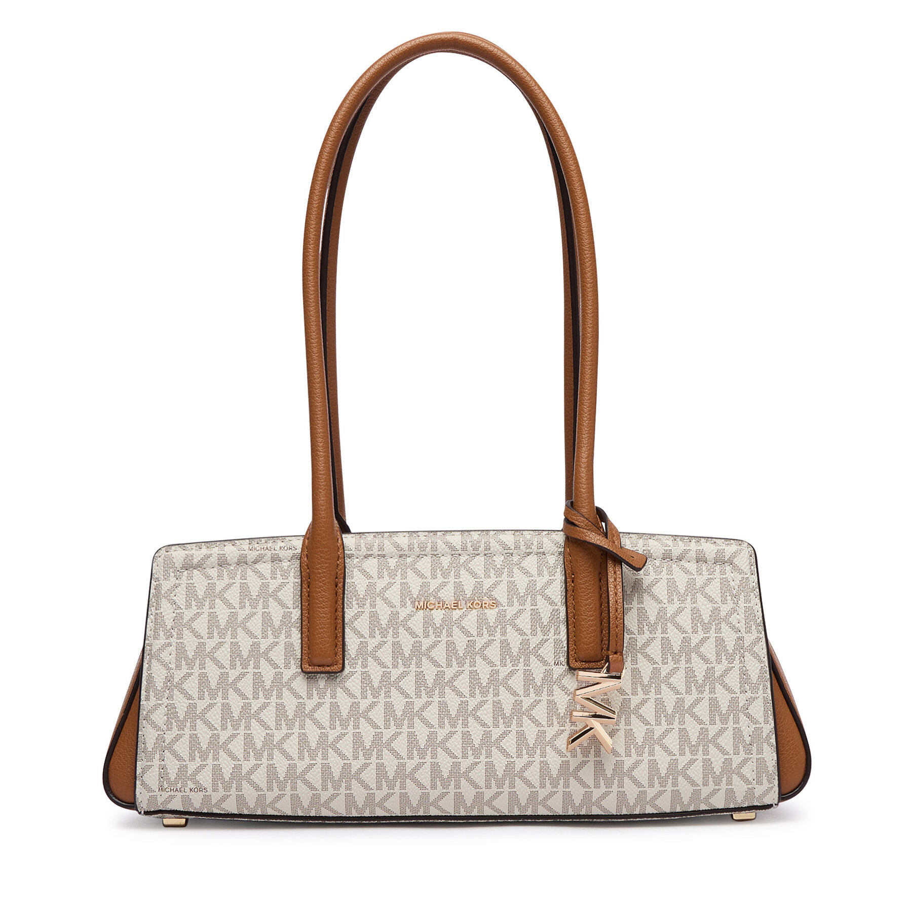 Τσάντα MICHAEL Michael Kors 30T6G9IT0B Κρεμ