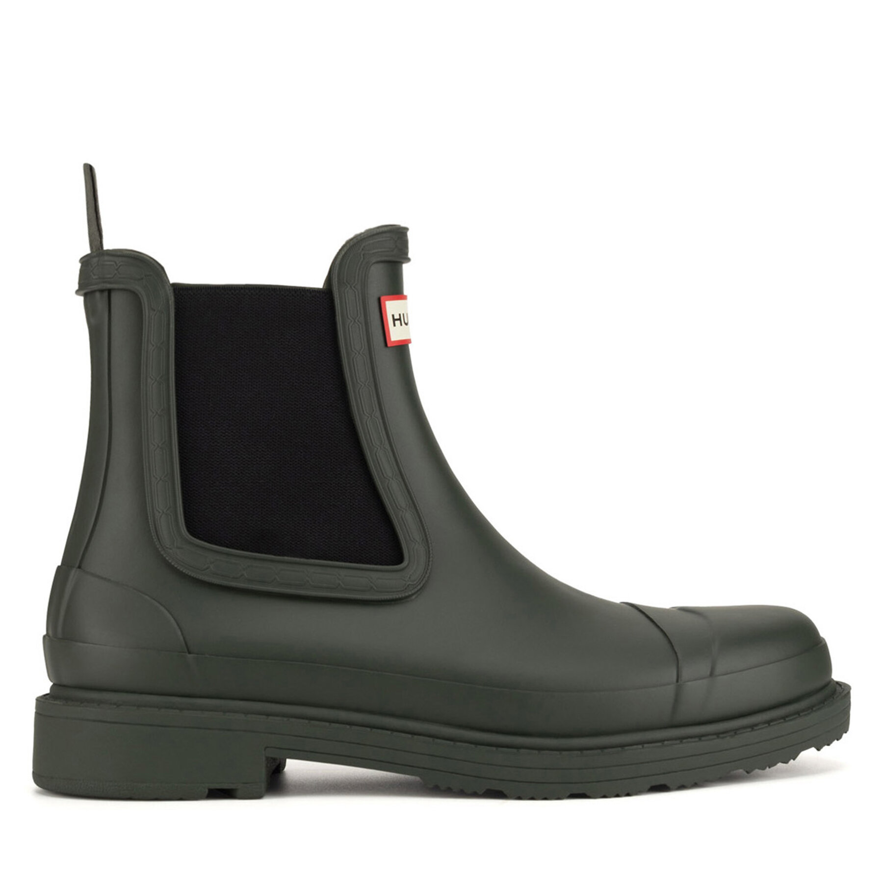 Cizme de cauciuc Hunter WFS1018RMA Kaki