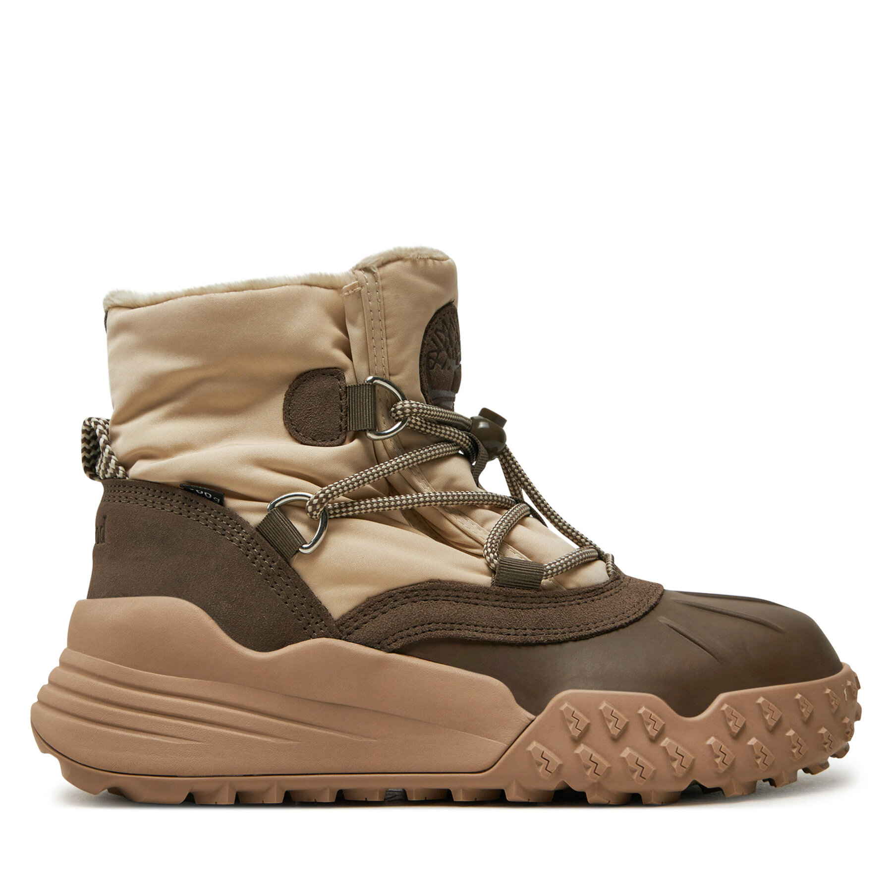 Īsie zābaki Timberland