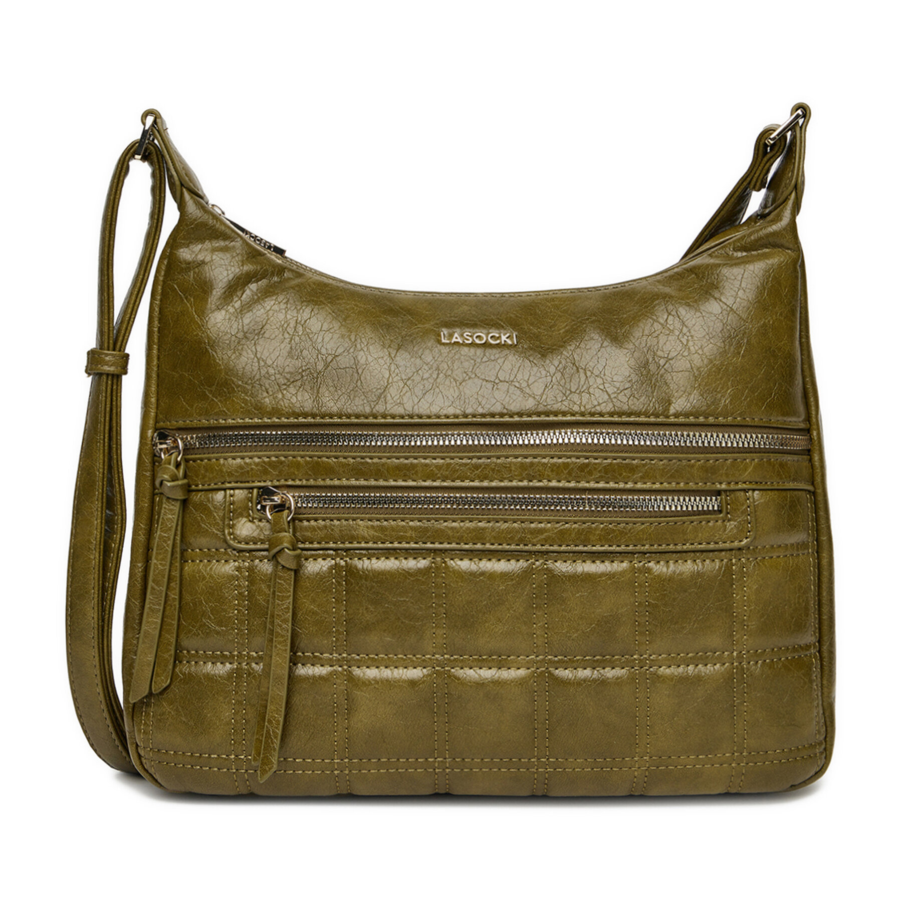 Borsetta Lasocki C-LSK-L-010-08 Verde