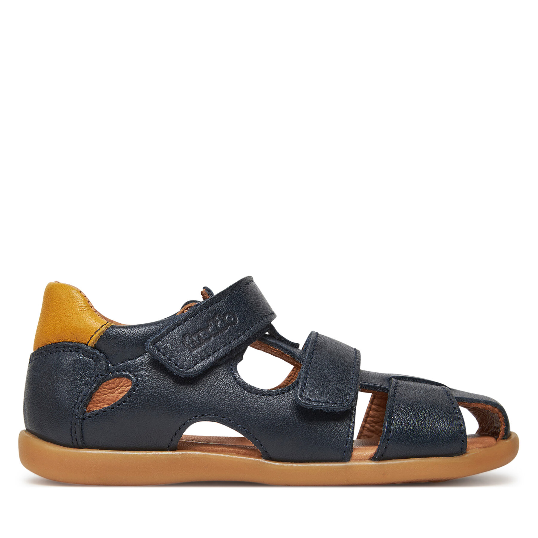 Sandali Froddo Dallas G2150200 S Blu scuro