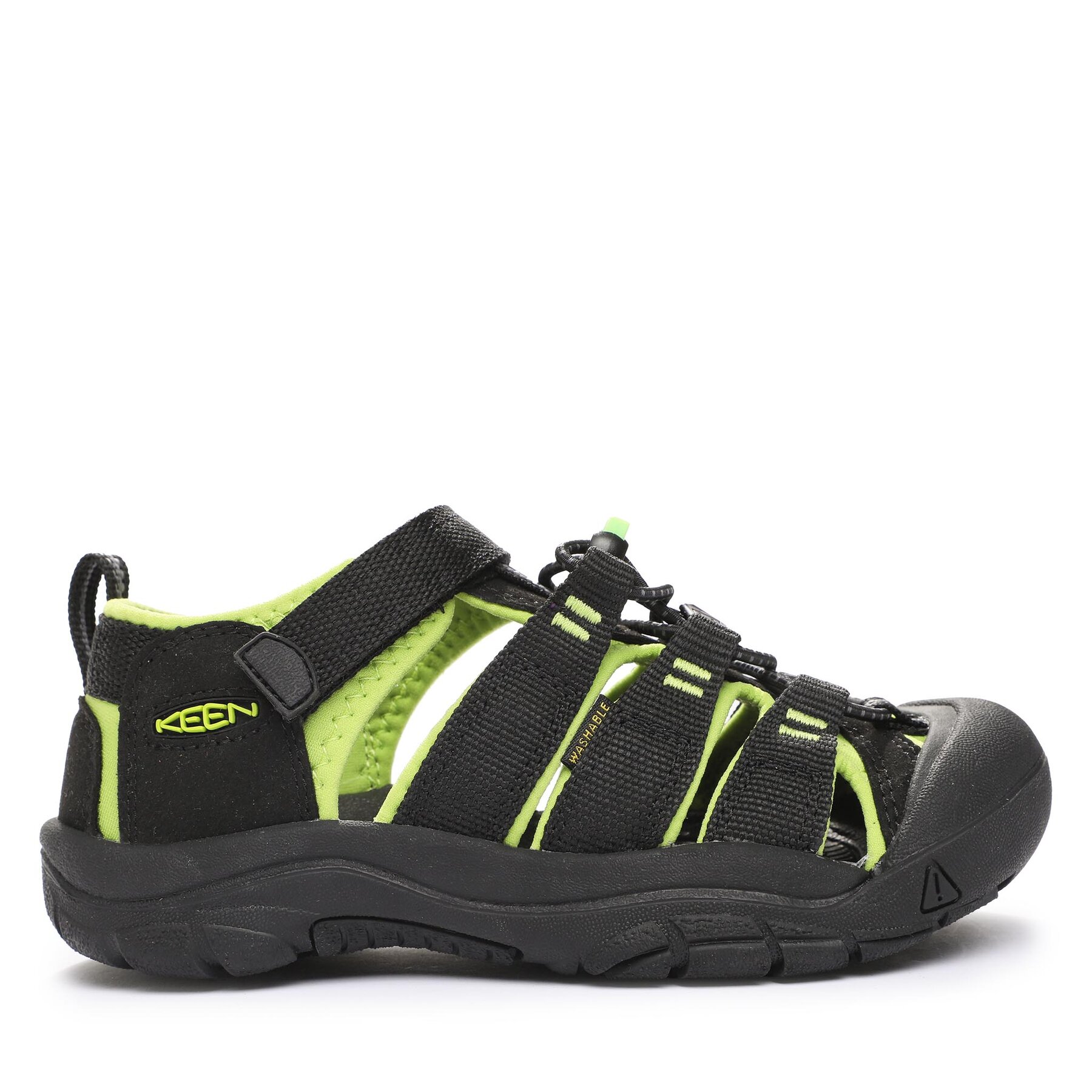 Σανδάλια Keen Newport H2 1009965 Μαύρο