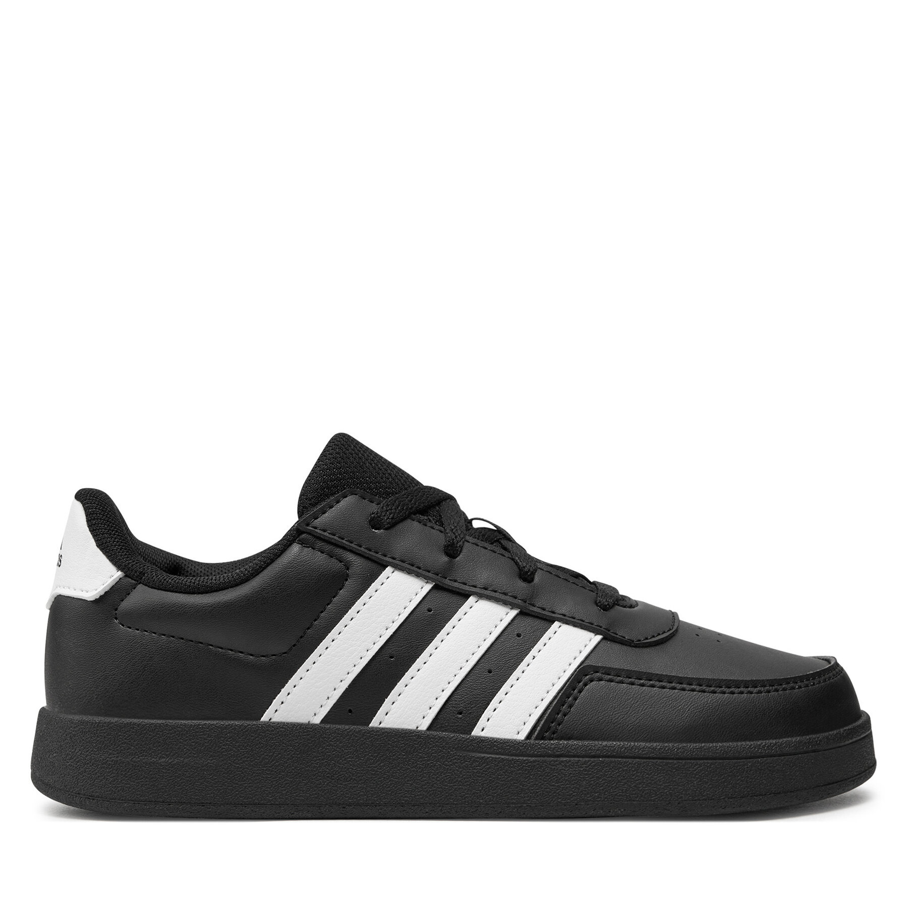 Sportcipők adidas Breaknet 2.0 K HP8961 Fekete