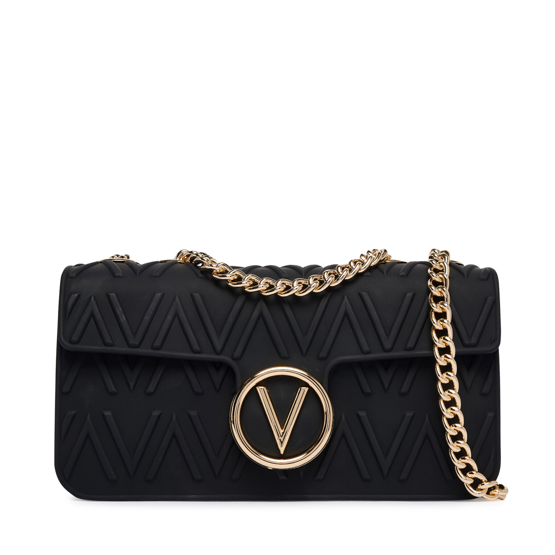 Kabelka Valentino Alexia Summer VBSA0N09 Čierna