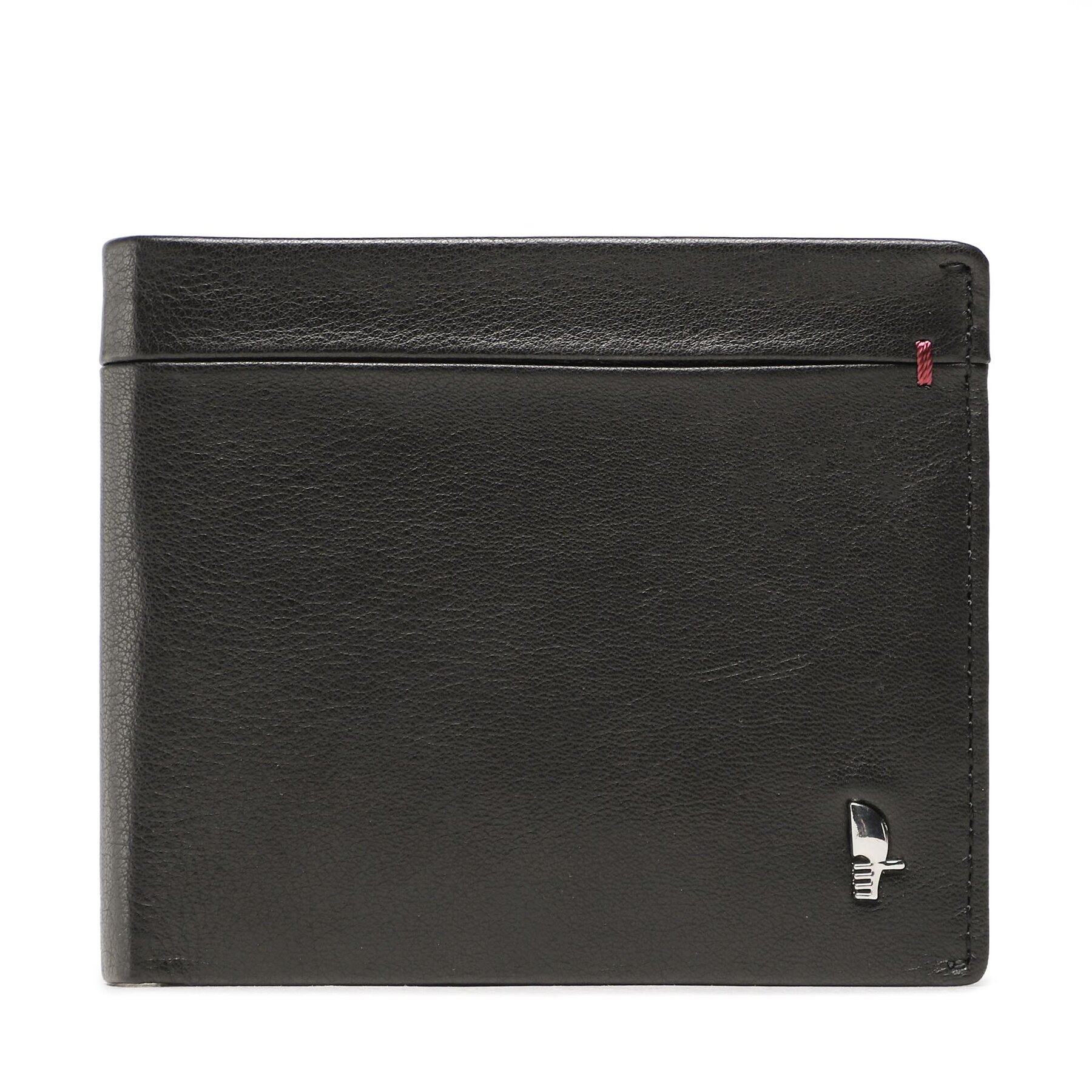 Cartera grande para hombre Puccini NA142 Negro