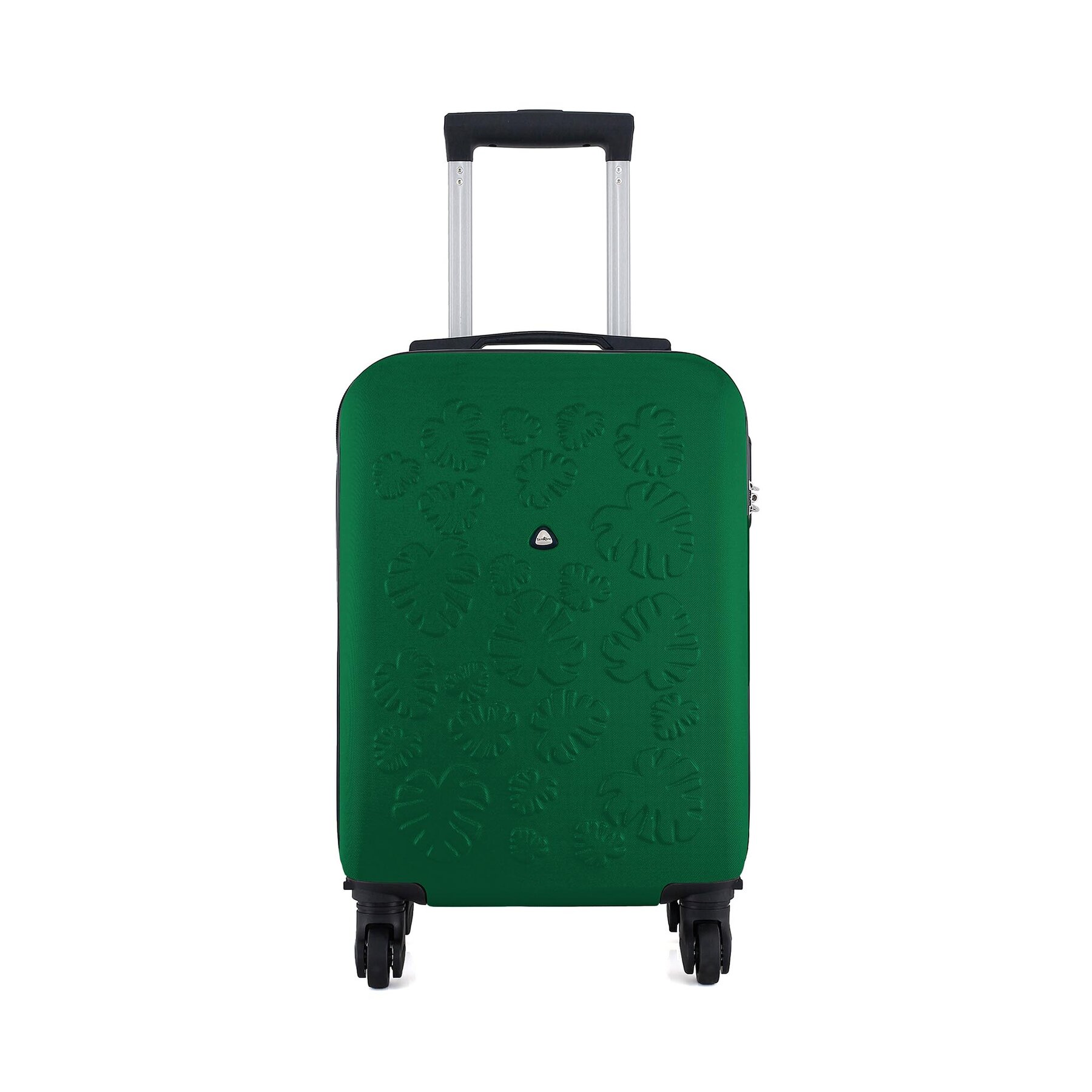 Maleta de cabina Semi Line T5622-2 Azul