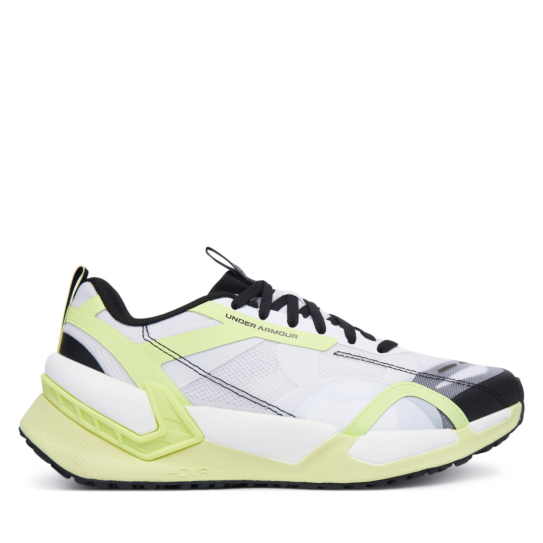 Čevlji za telovadbo Under Armour UA Reign XT 6005927 Siva