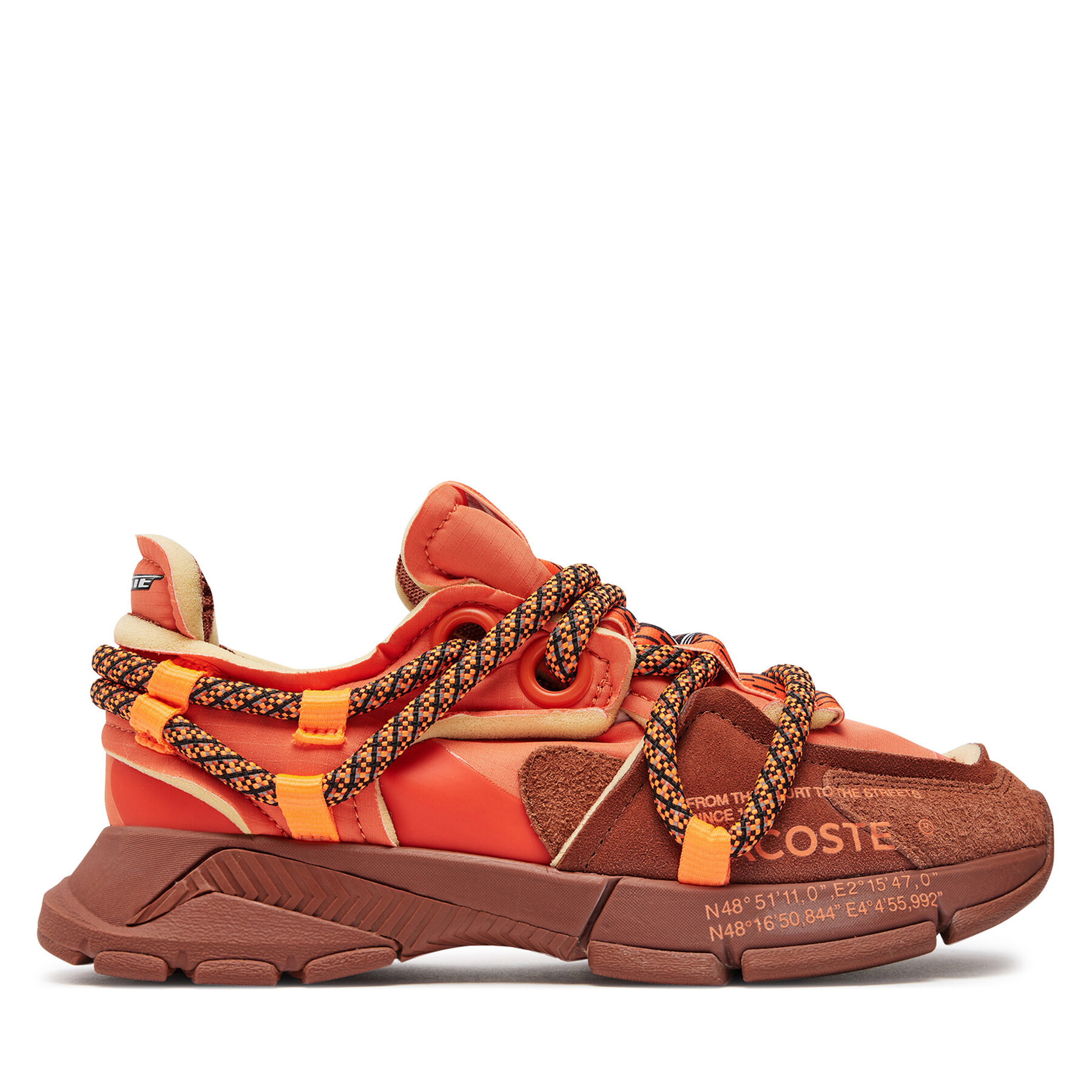 Sneakers Lacoste