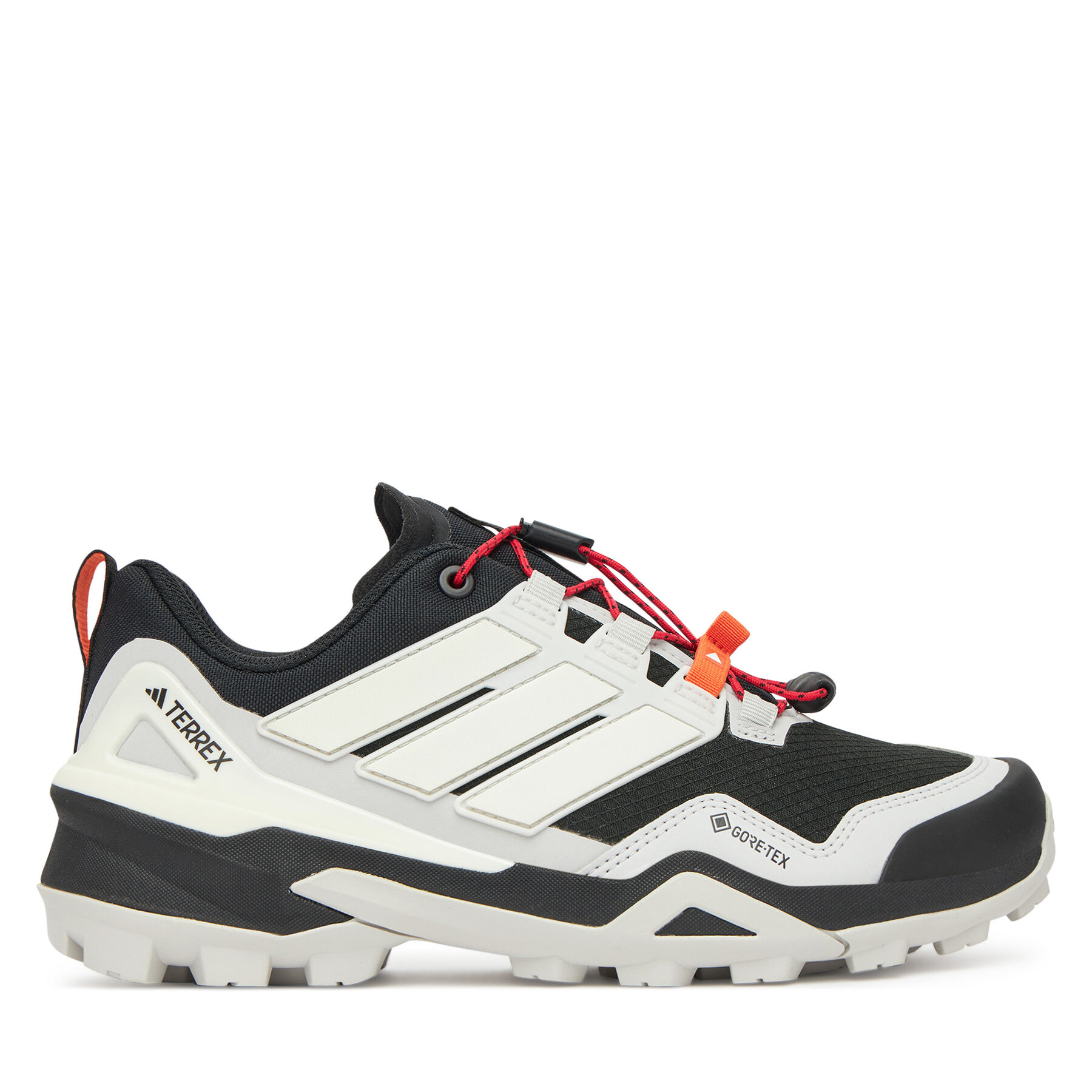 Scarpe Da Trekking Adidas Terrex Skychaser GORE-TEX IH2802 Nero