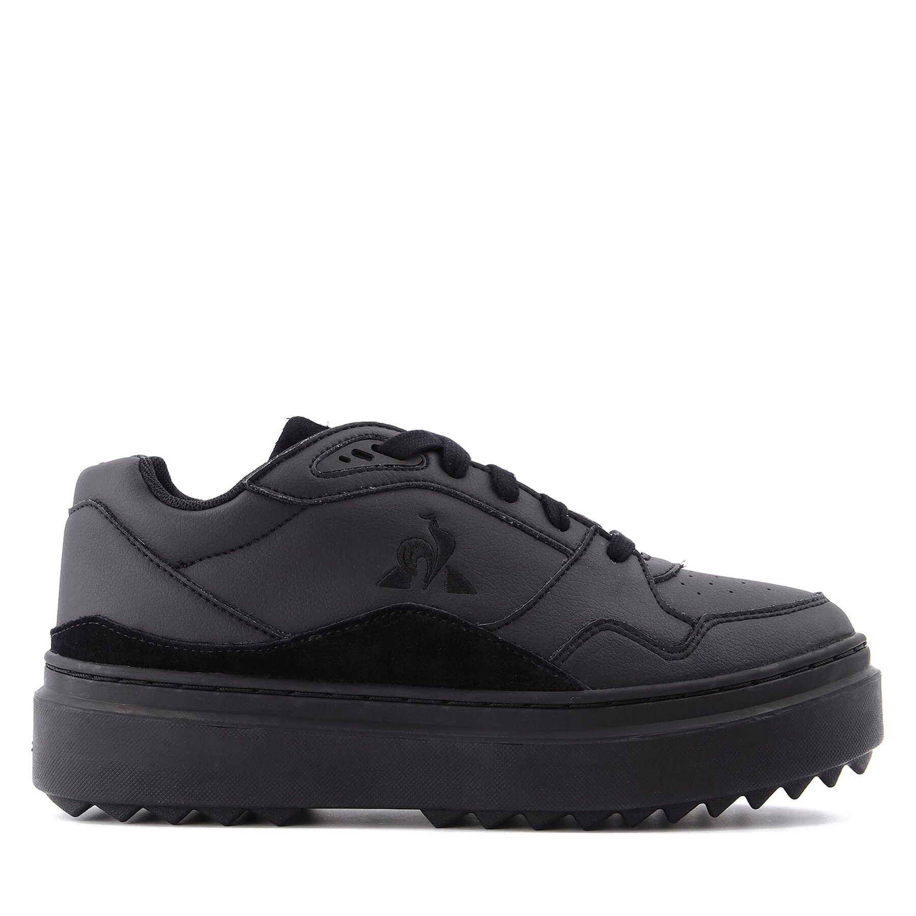 Le Coq Sportif Αθλητικά Le Coq Sportif Lcs T2000 W 2310147 Μαύρο