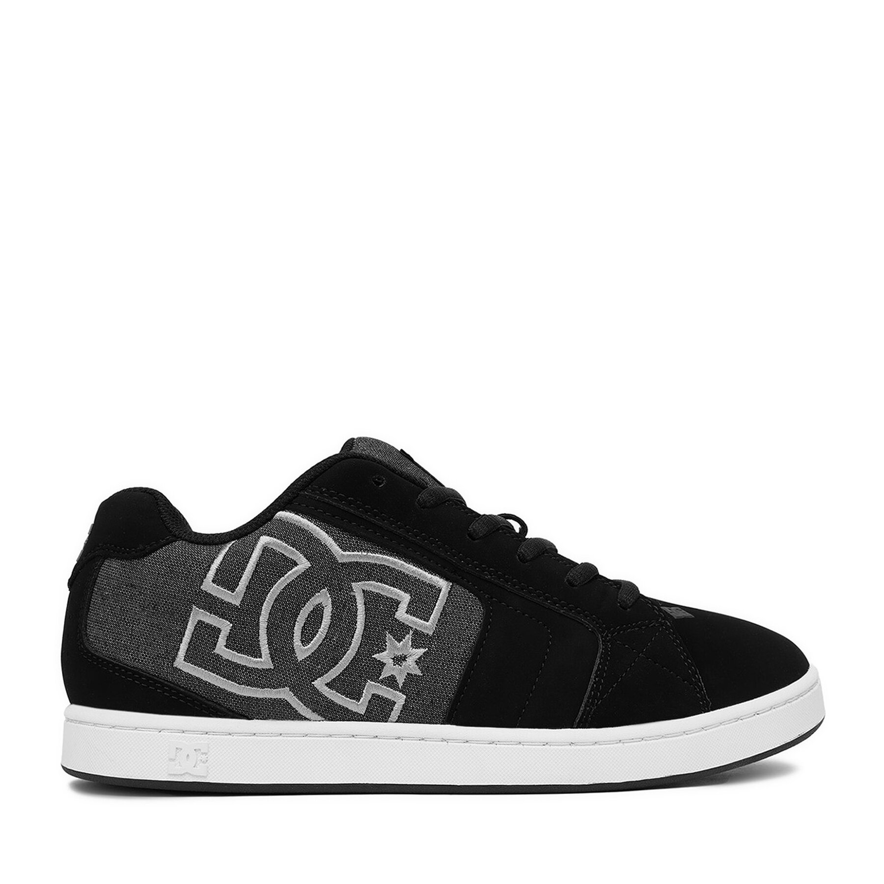 Sportcipők DC Shoes EO-NET DC01774006 Fekete