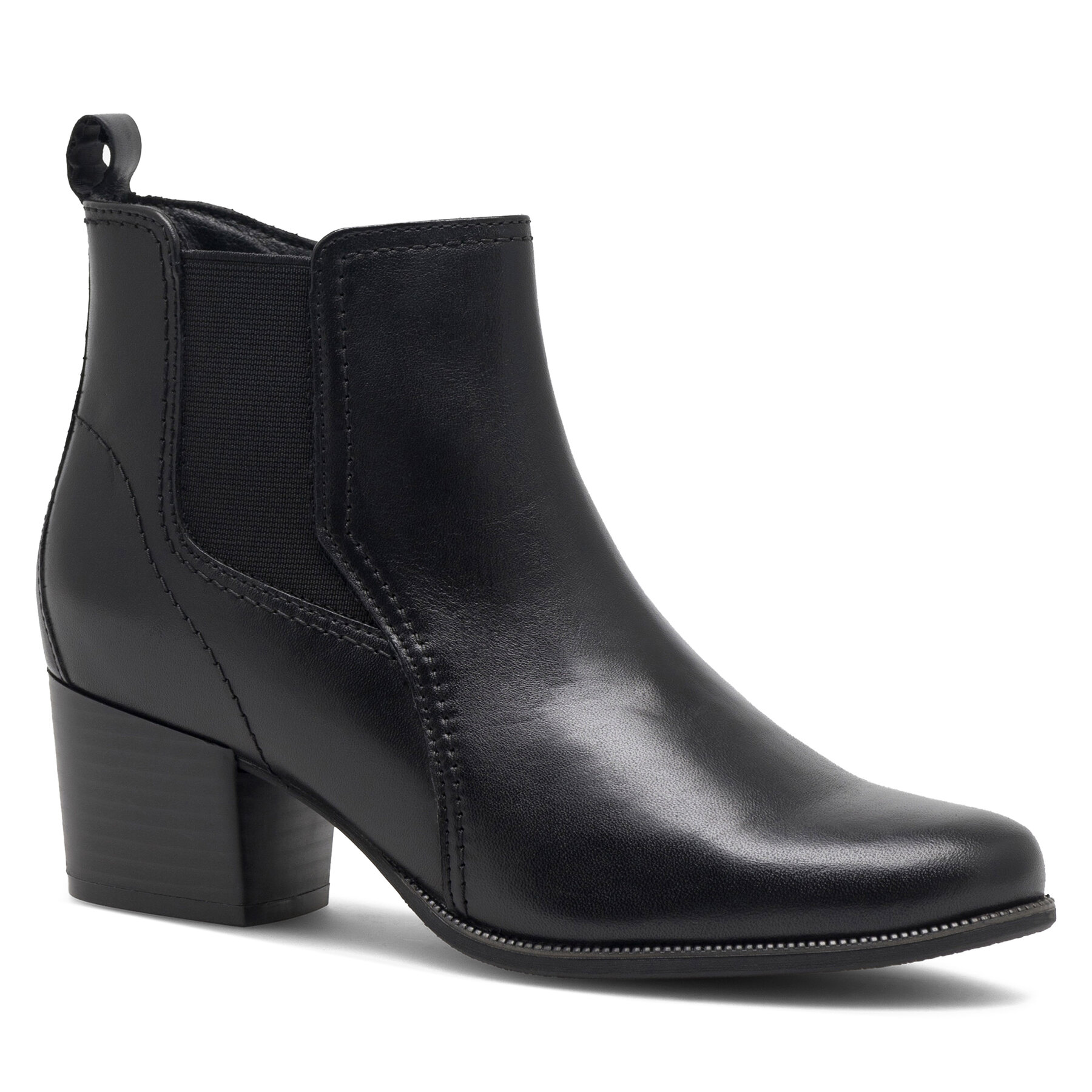 Botines Lasocki WB-MARY-53M Negro