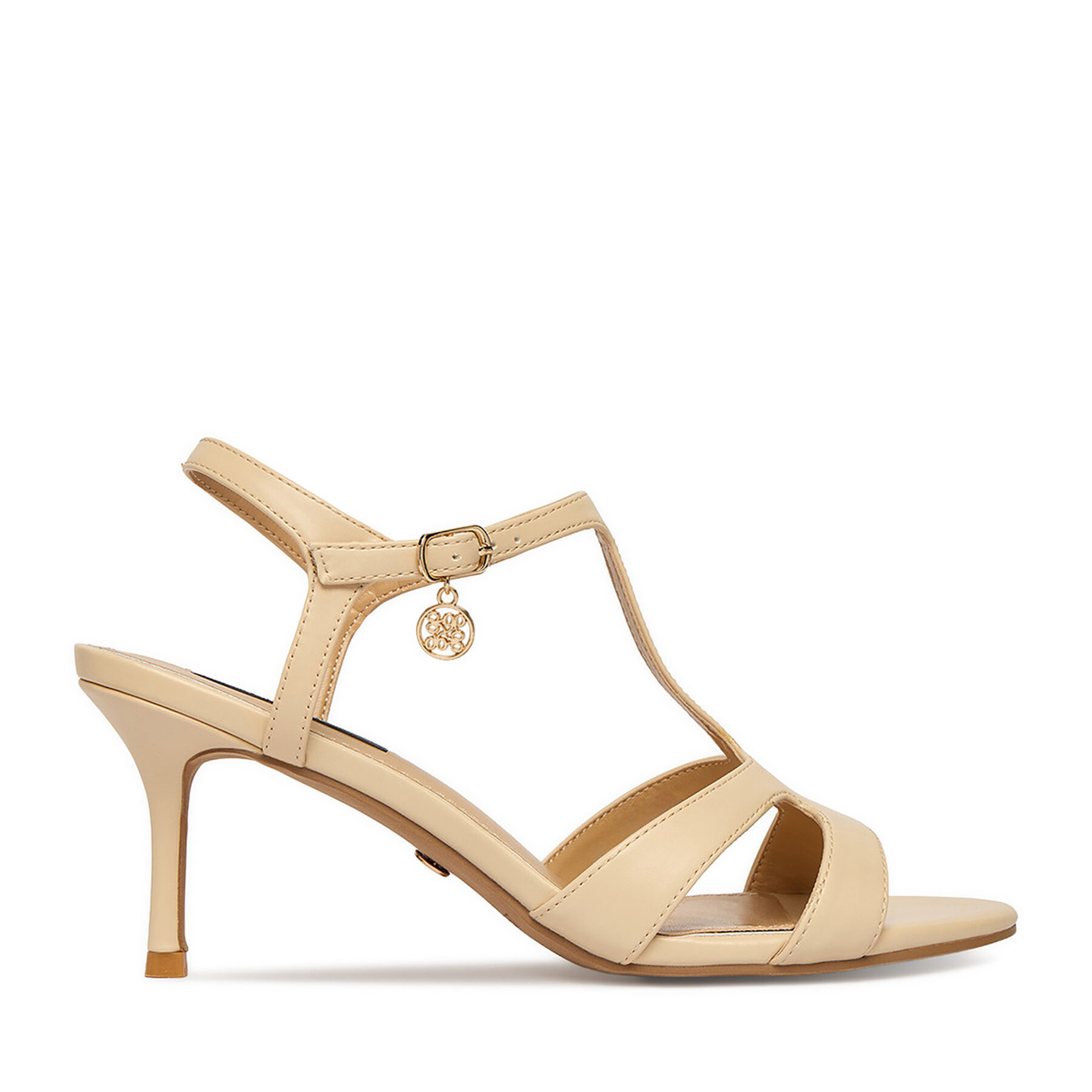 Sandali Nine West 22154A Bež