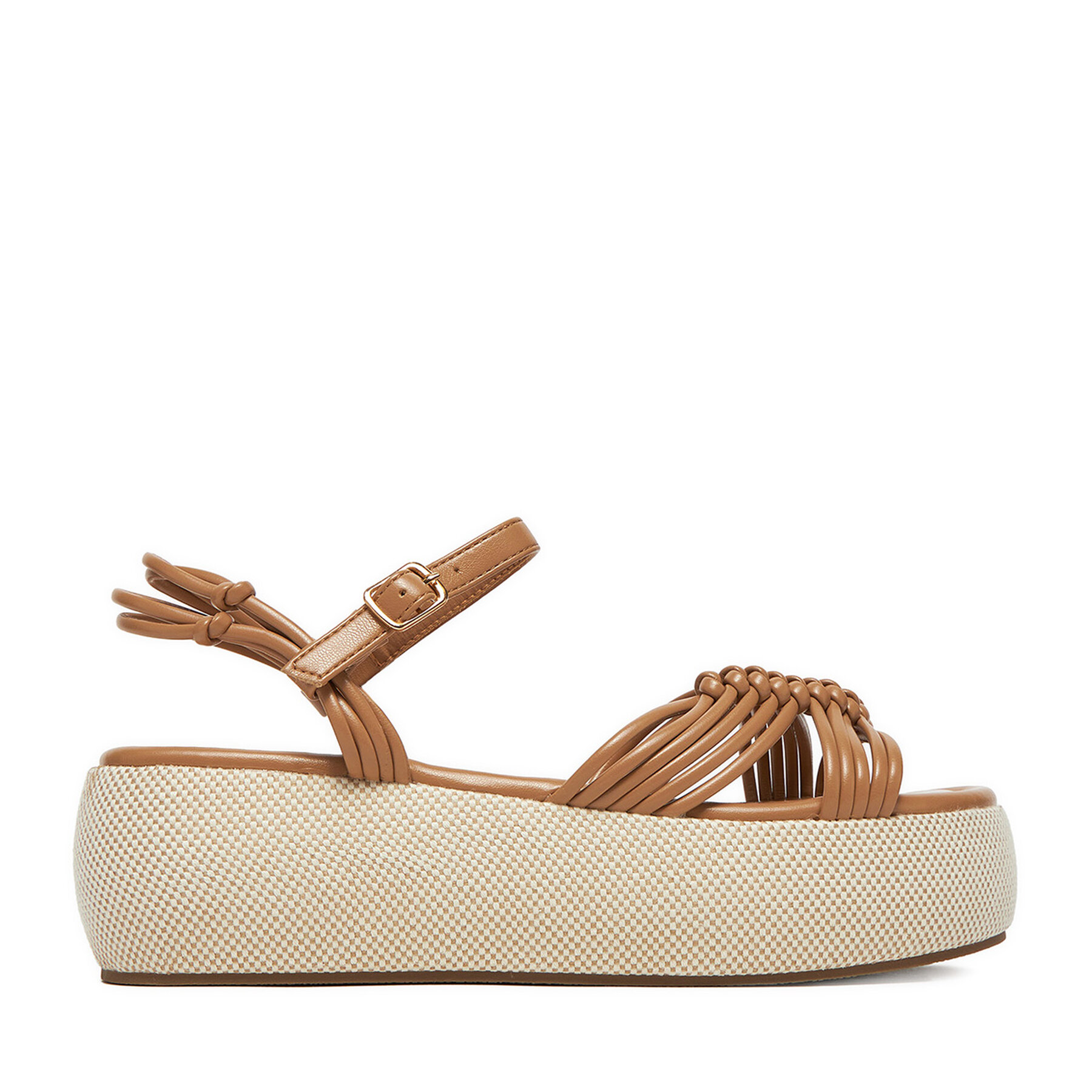 Sandale Roxy 2777019 Bež