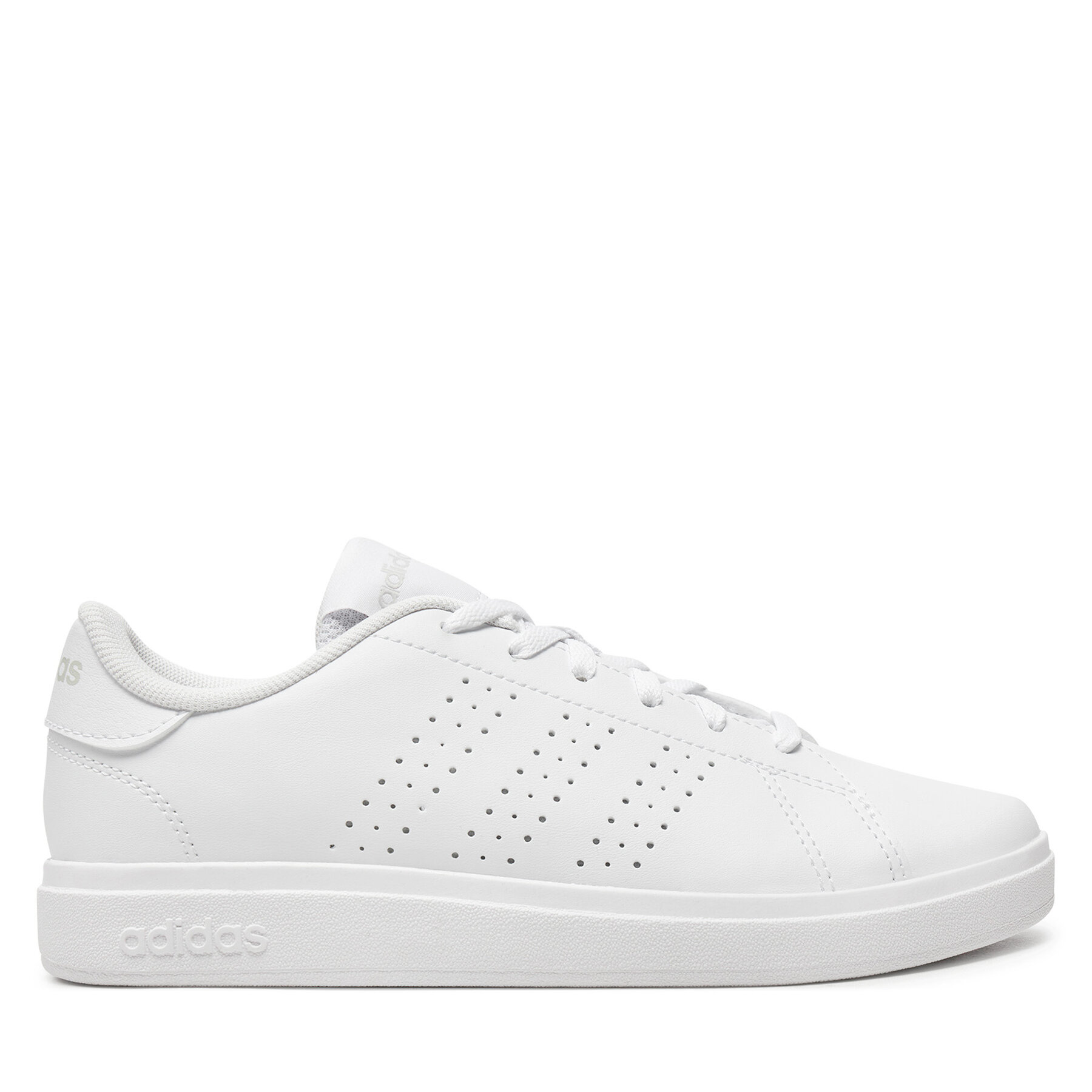 Snīkeri adidas Advantage Base 2.0 IE8688 Balts