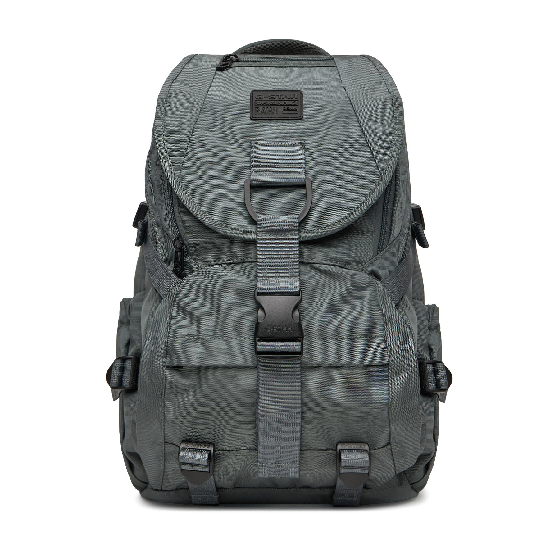 Ruksak G-Star Raw GSR-B-001-07 Zelená