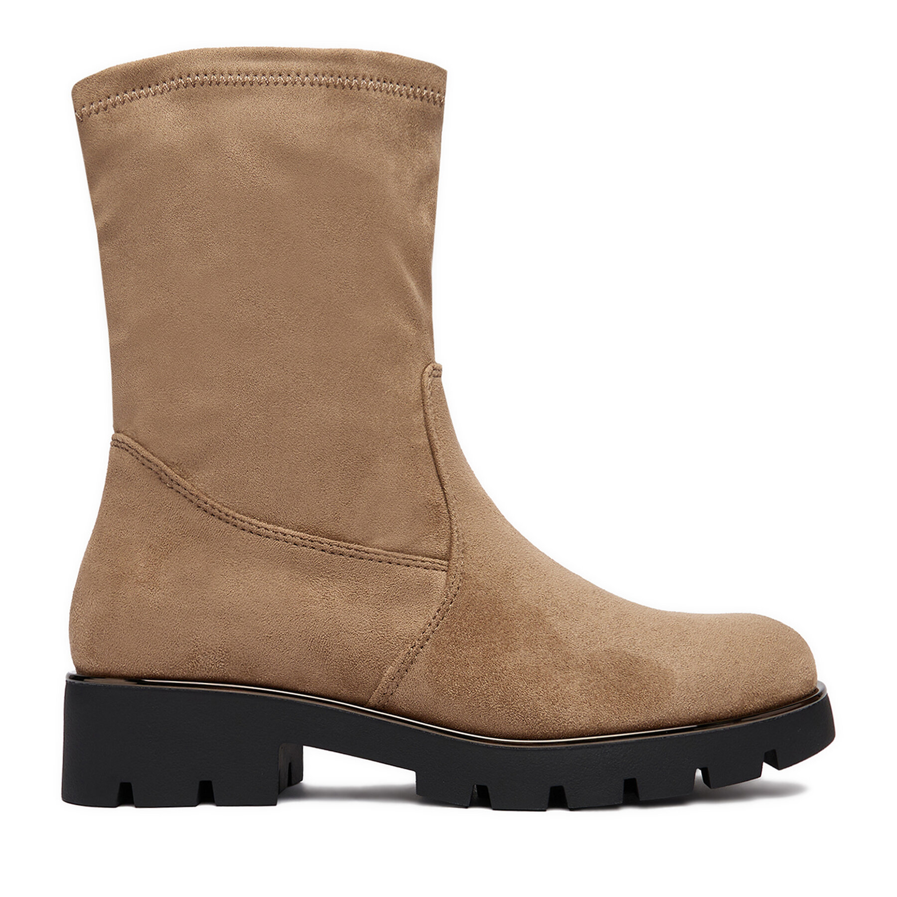 Čizme JENNY CEO-WS12156-07 Bež