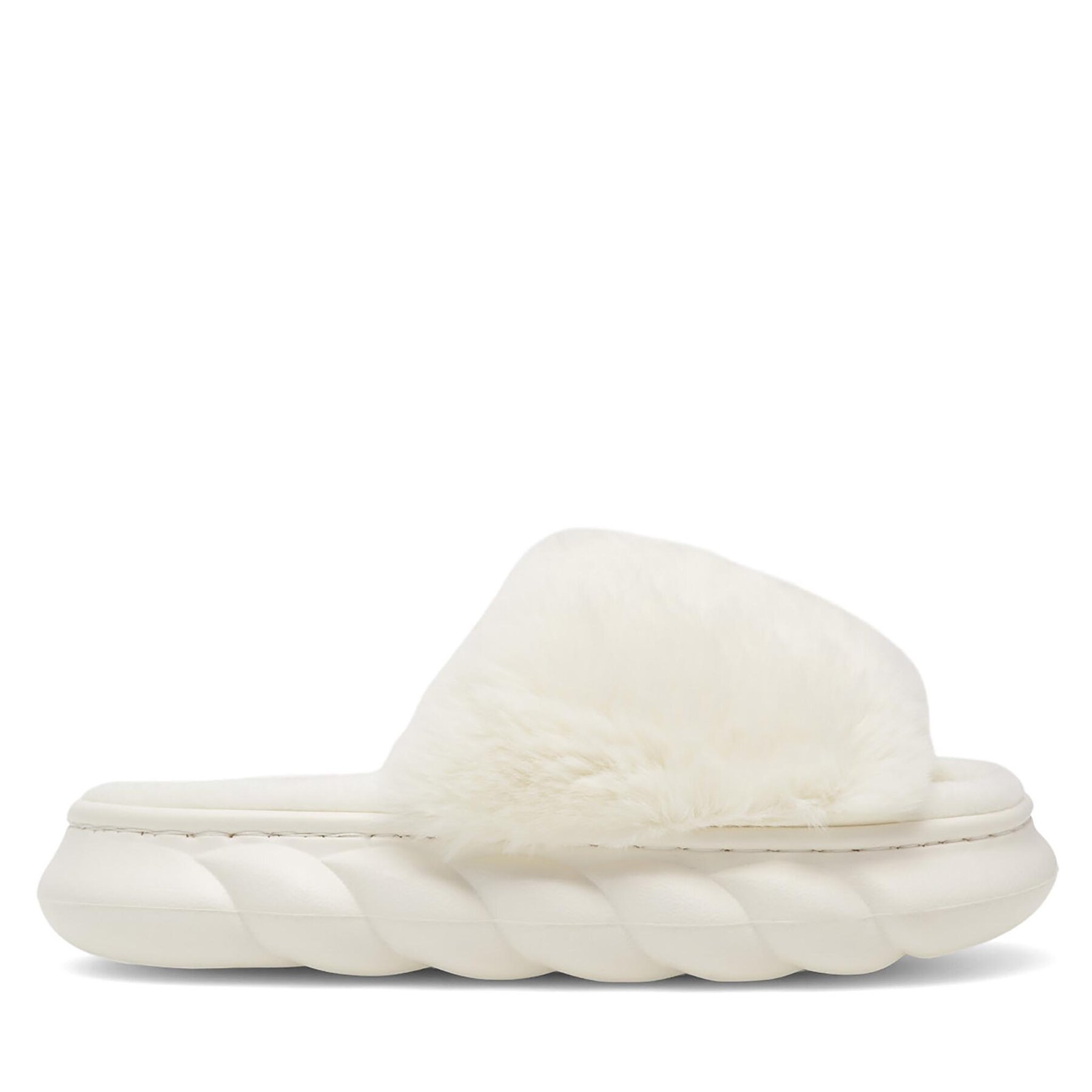 Pantuflas DeeZee DE-24-01 Écru