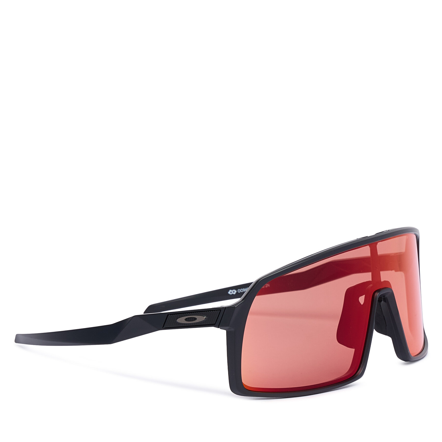 Sunčane naočale Oakley Sutro 0OO9406 94061137 Crna