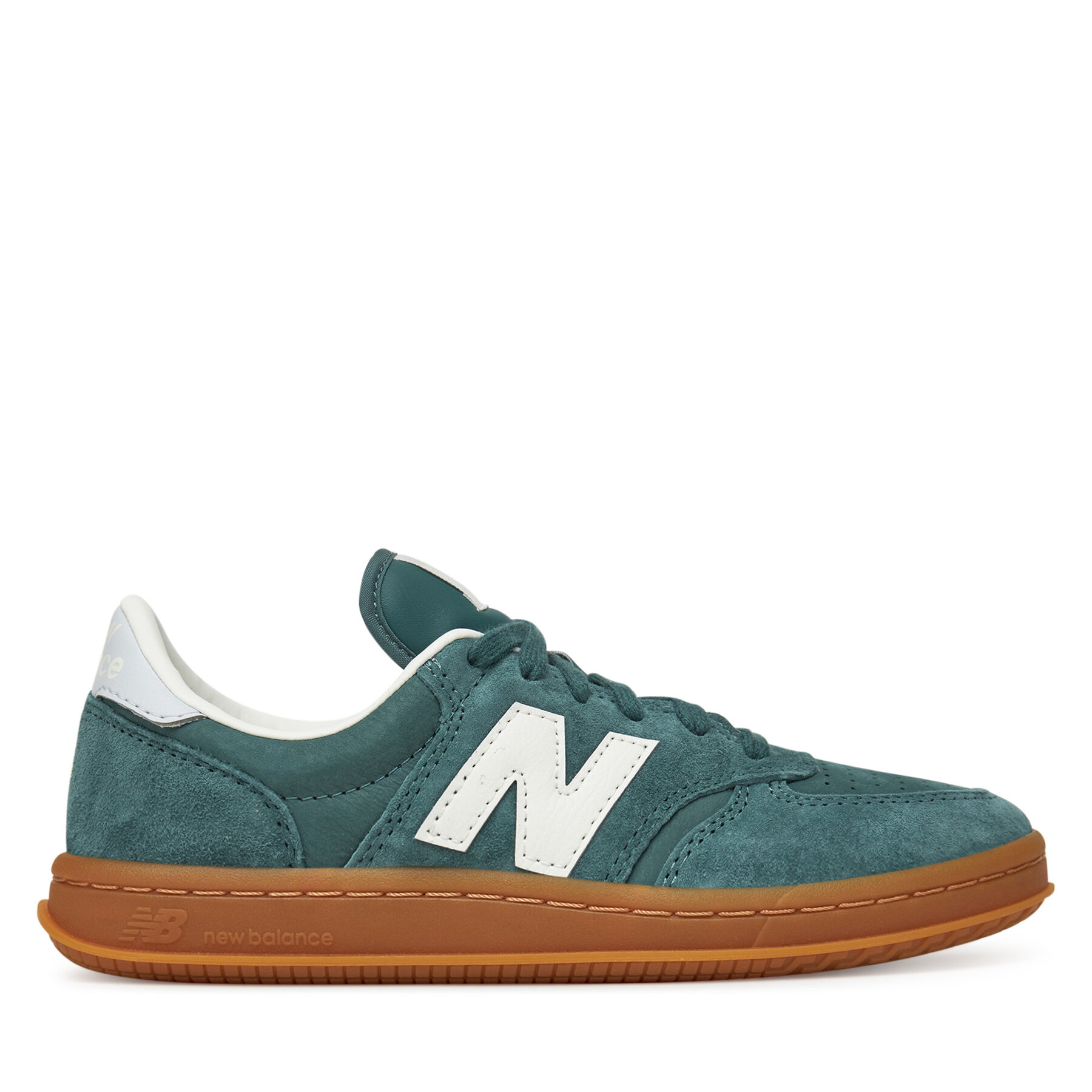 Сникърси New Balance CT500AA Зелен