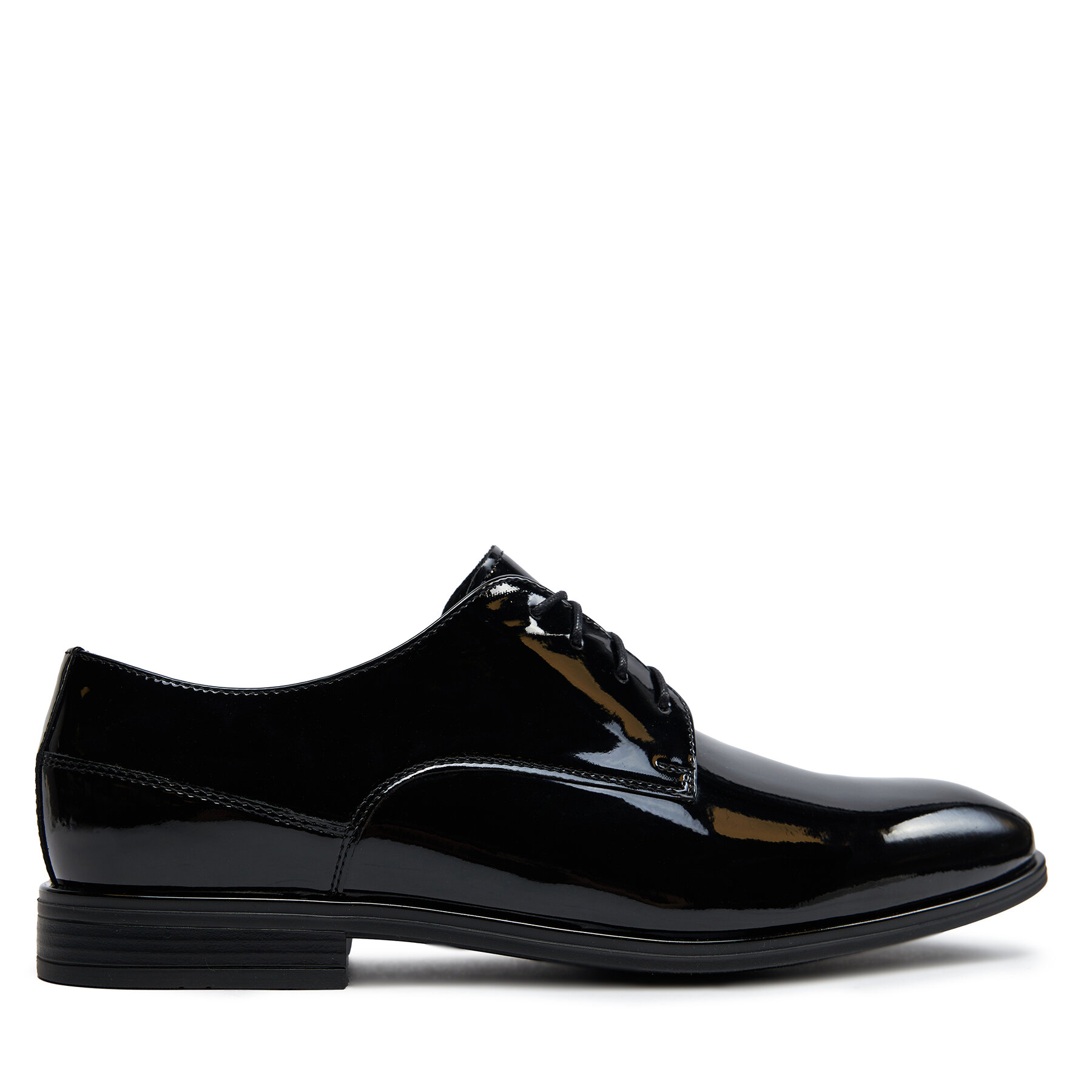 Zapatos hasta el tobillo Ryłko IDTW02 Negro