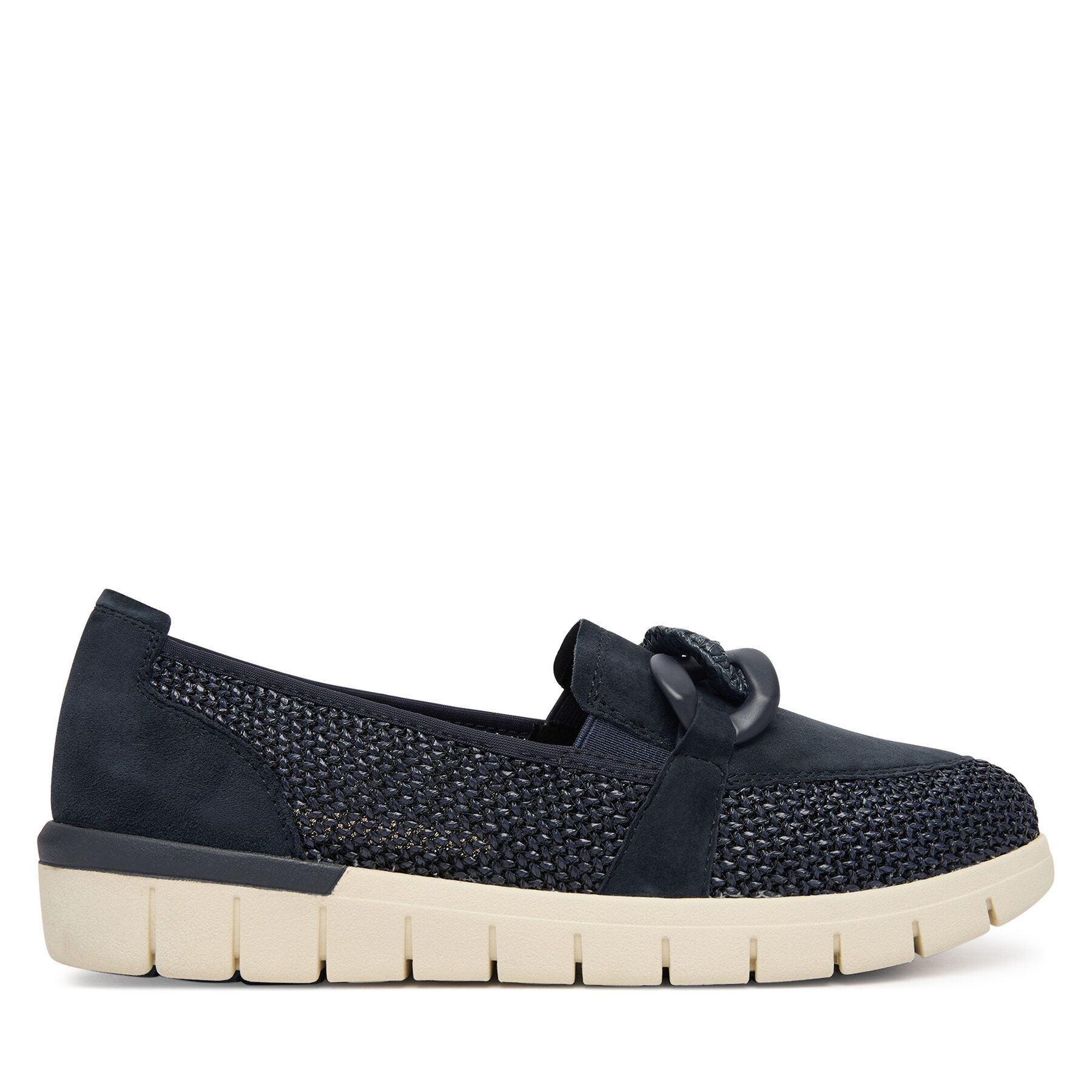 Cipele Caprice 9-24704-46 Tamnoplava