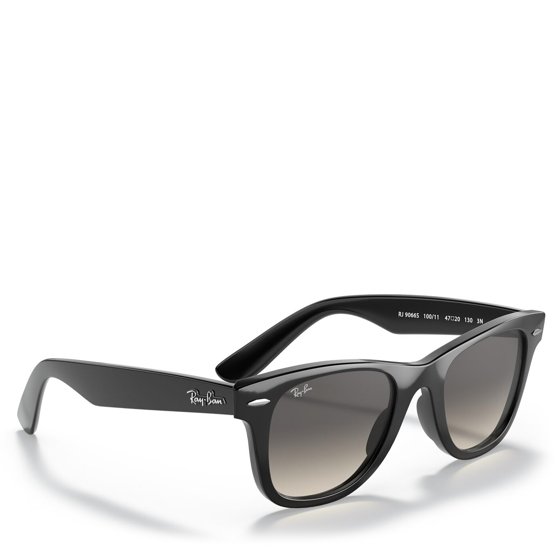 Gafas de sol Ray-Ban 0RJ9066S 100/11 Negro