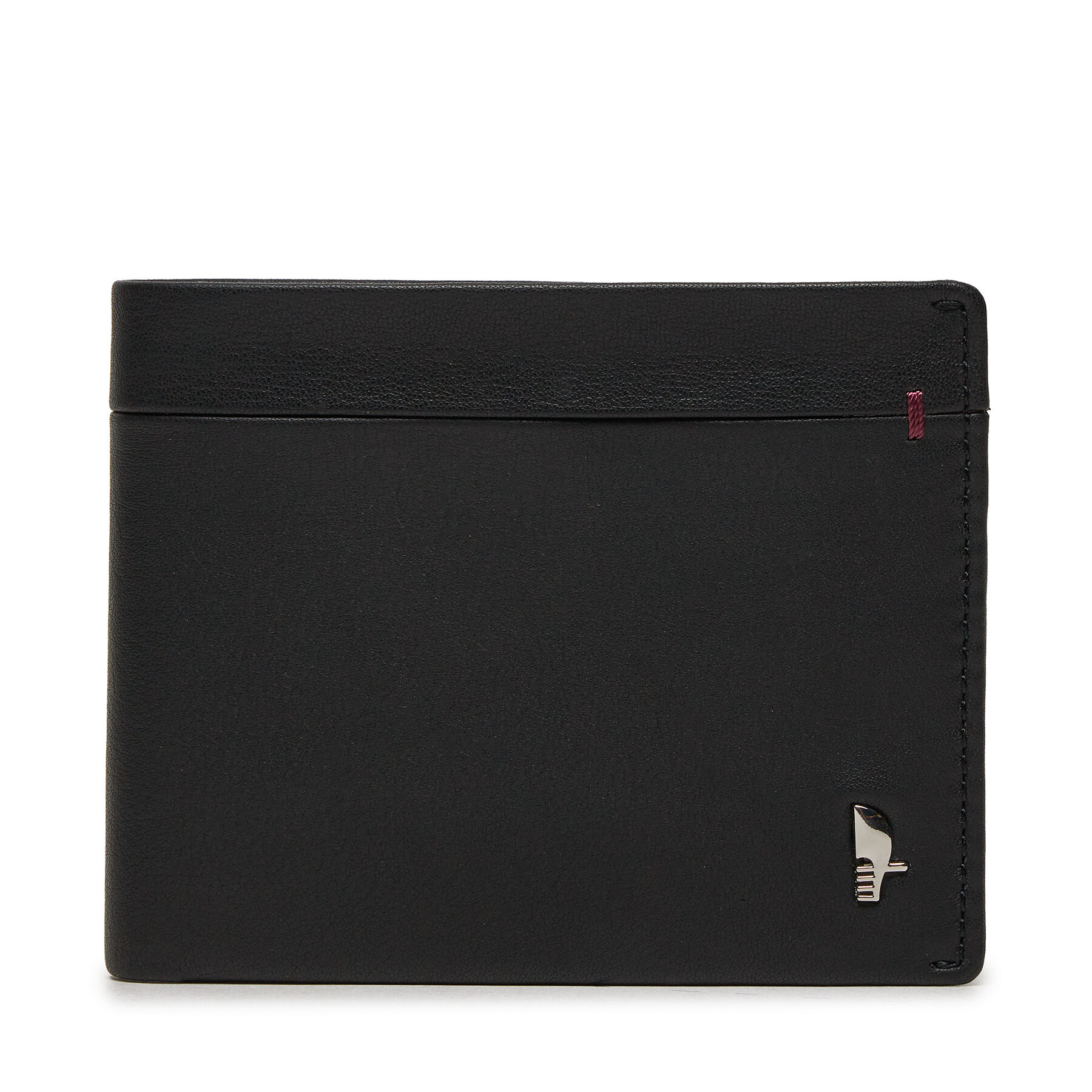 Cartera grande para hombre Puccini NA1987 Negro