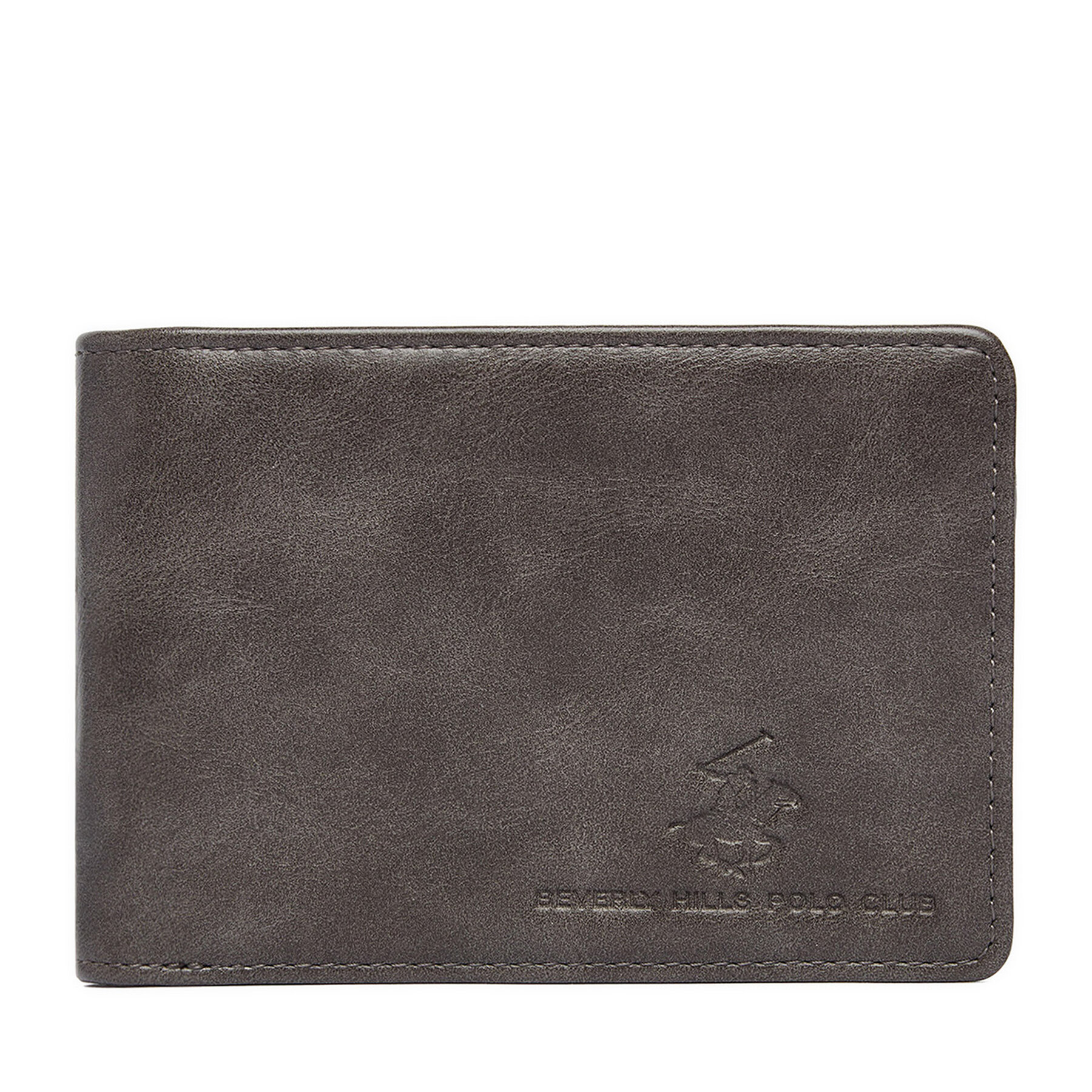Portofel Beverly Hills Polo Club CWBEO-BHPC-M1-001-AW26 Gri