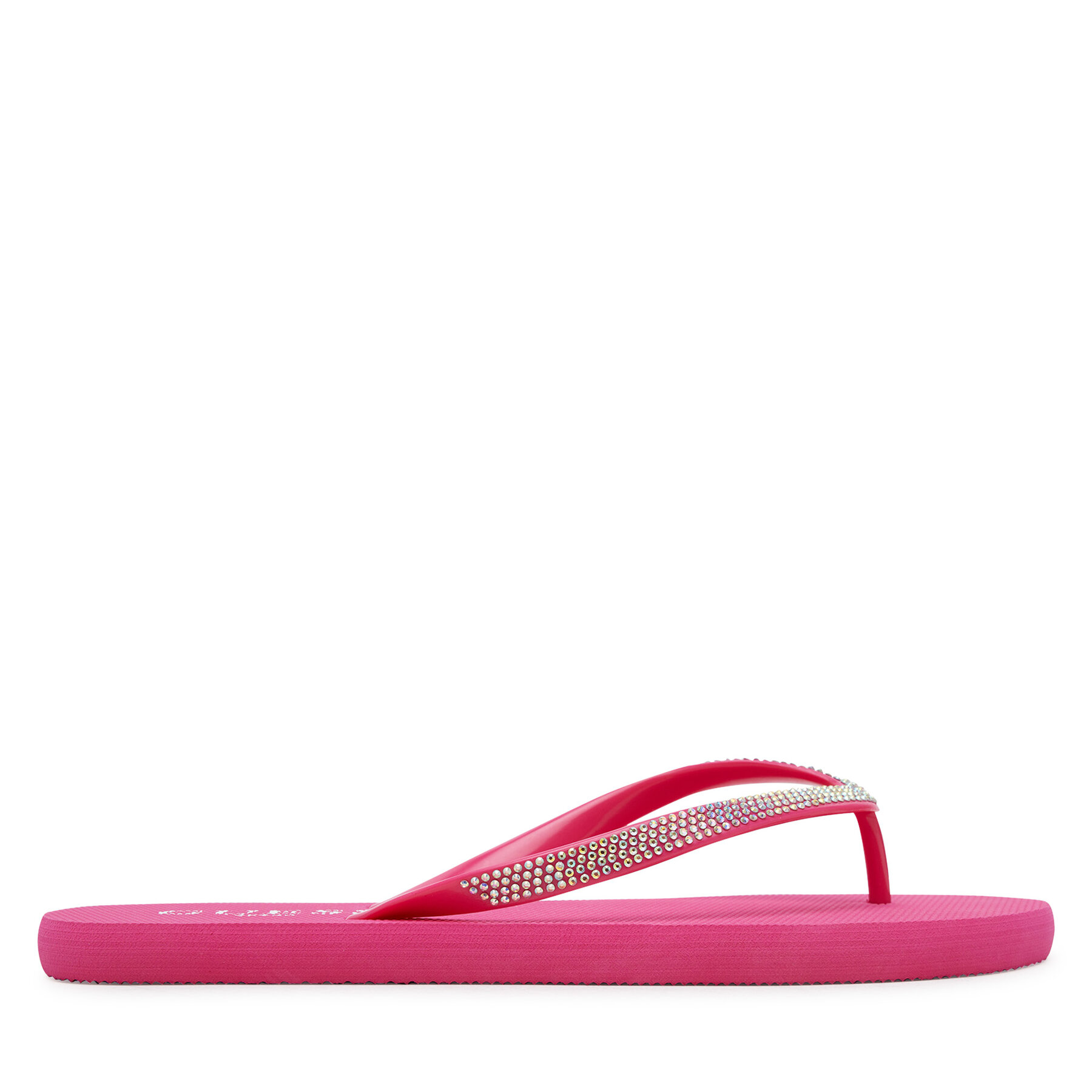 Női Flip-flops Guess, Méret: 35/36, Rózsaszín, E5GZ05BB00F