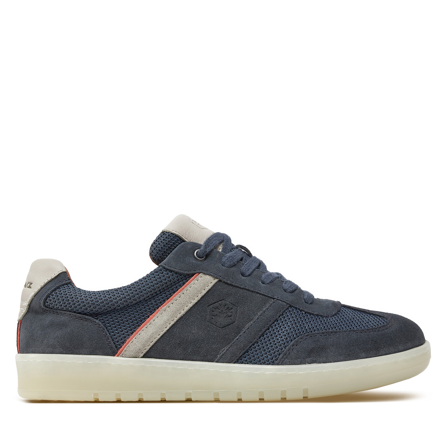 Zapatillas Lumberjack Kaiman SMI6112-003-V27 Azul marino
