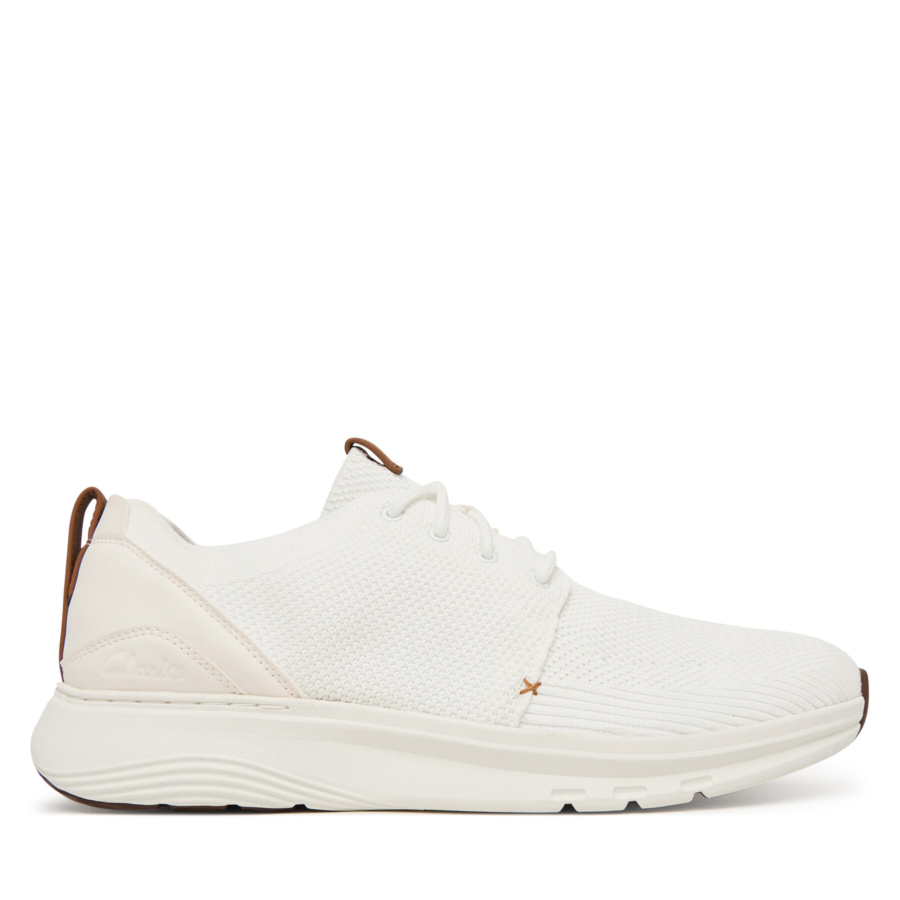 Αθλητικά Clarks Motion Trek MX 26181985 Λευκό