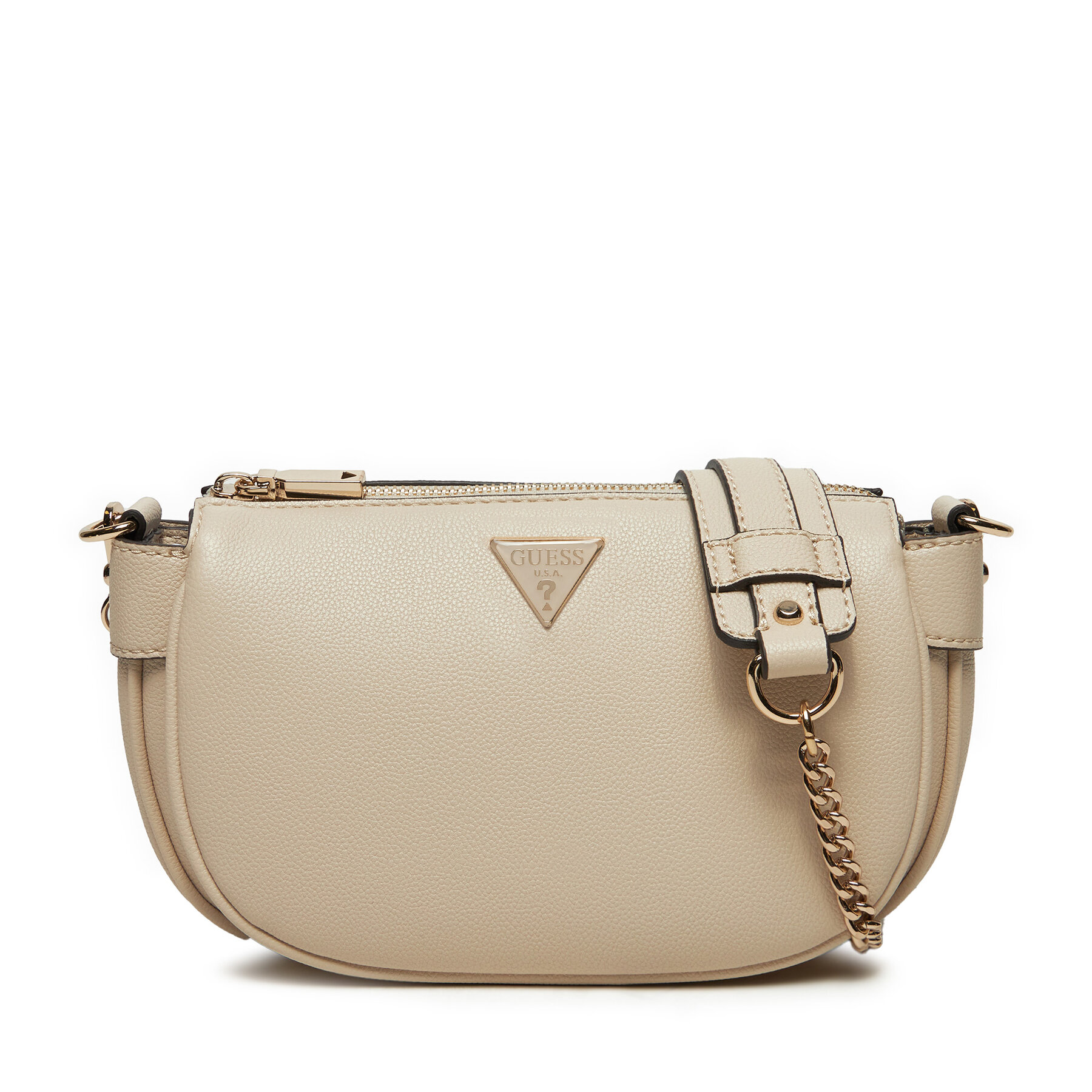 Handväska Guess HWBG95 19170 Brun