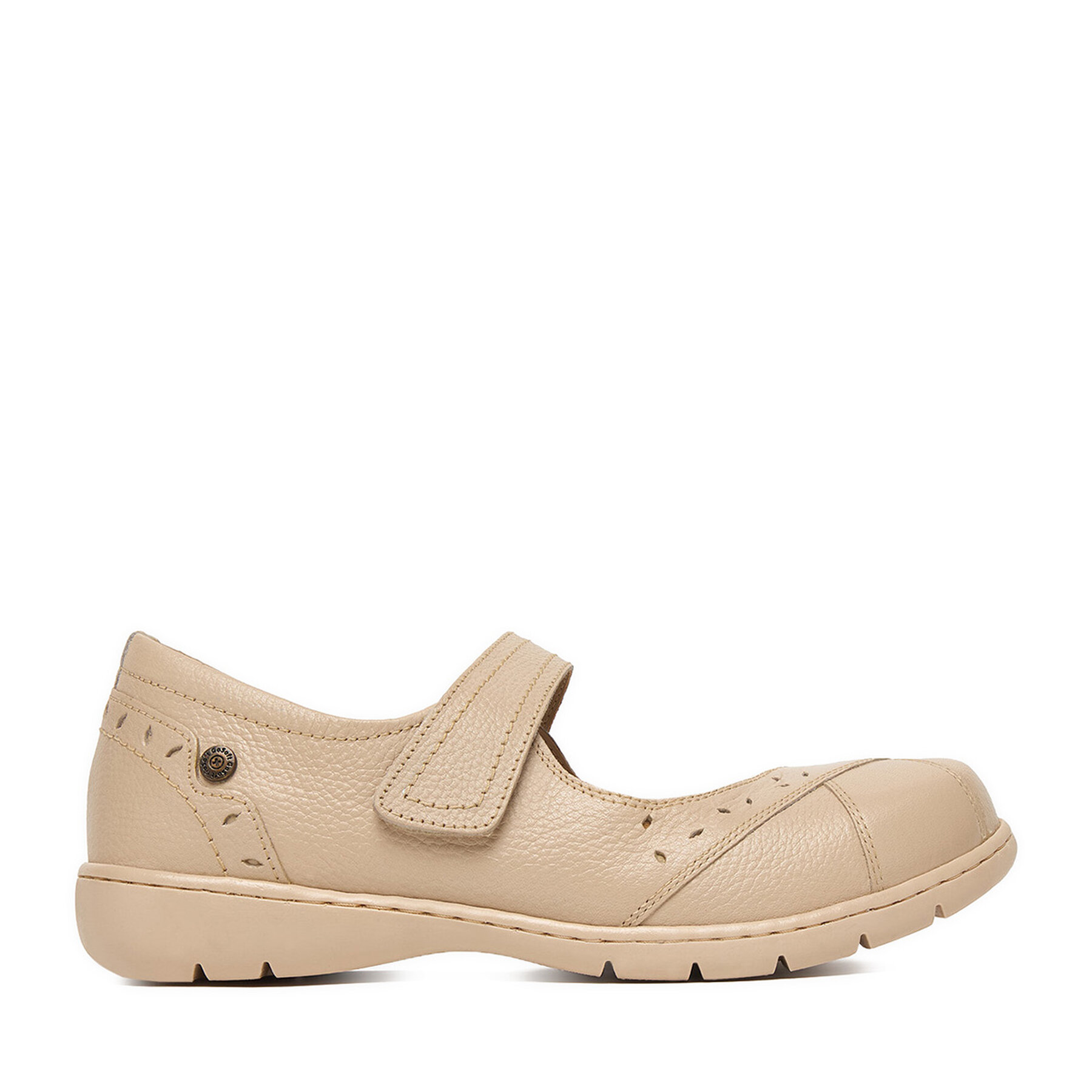 Balerina Go Soft CEO-WI23-LENA-12 Bézs