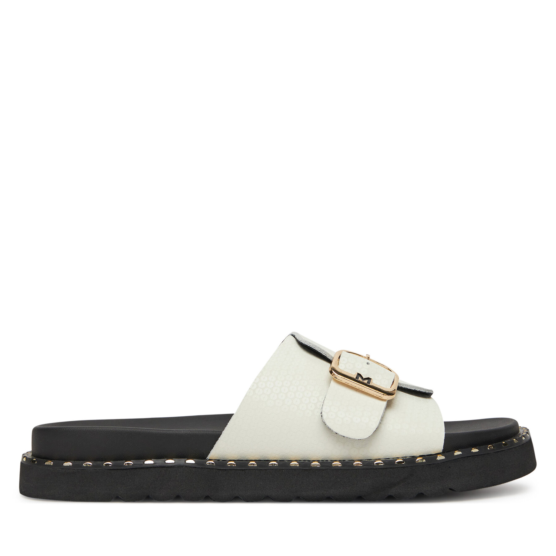 Şlapi MEXX MX/019C-HY Alb