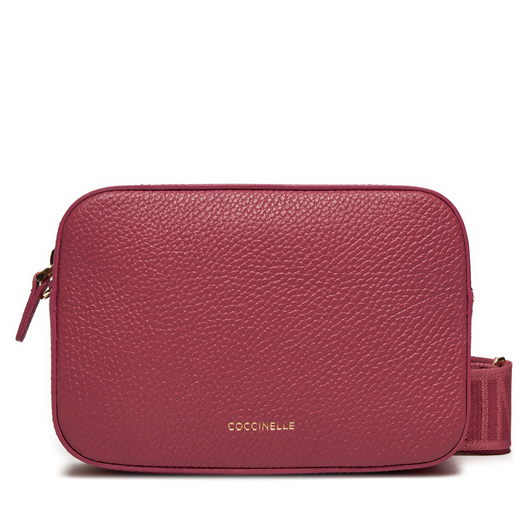 Bolso Coccinelle Tebe E5 MN5 55 I1 01 Rosa