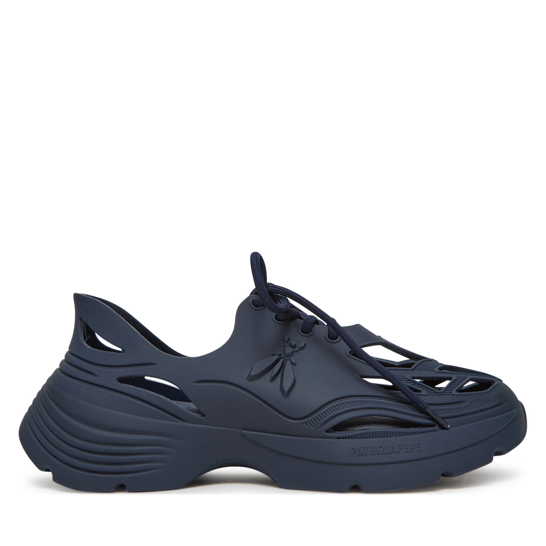 Sneakers Patrizia Pepe 8Z0030/V033 CA53 Blu scuro