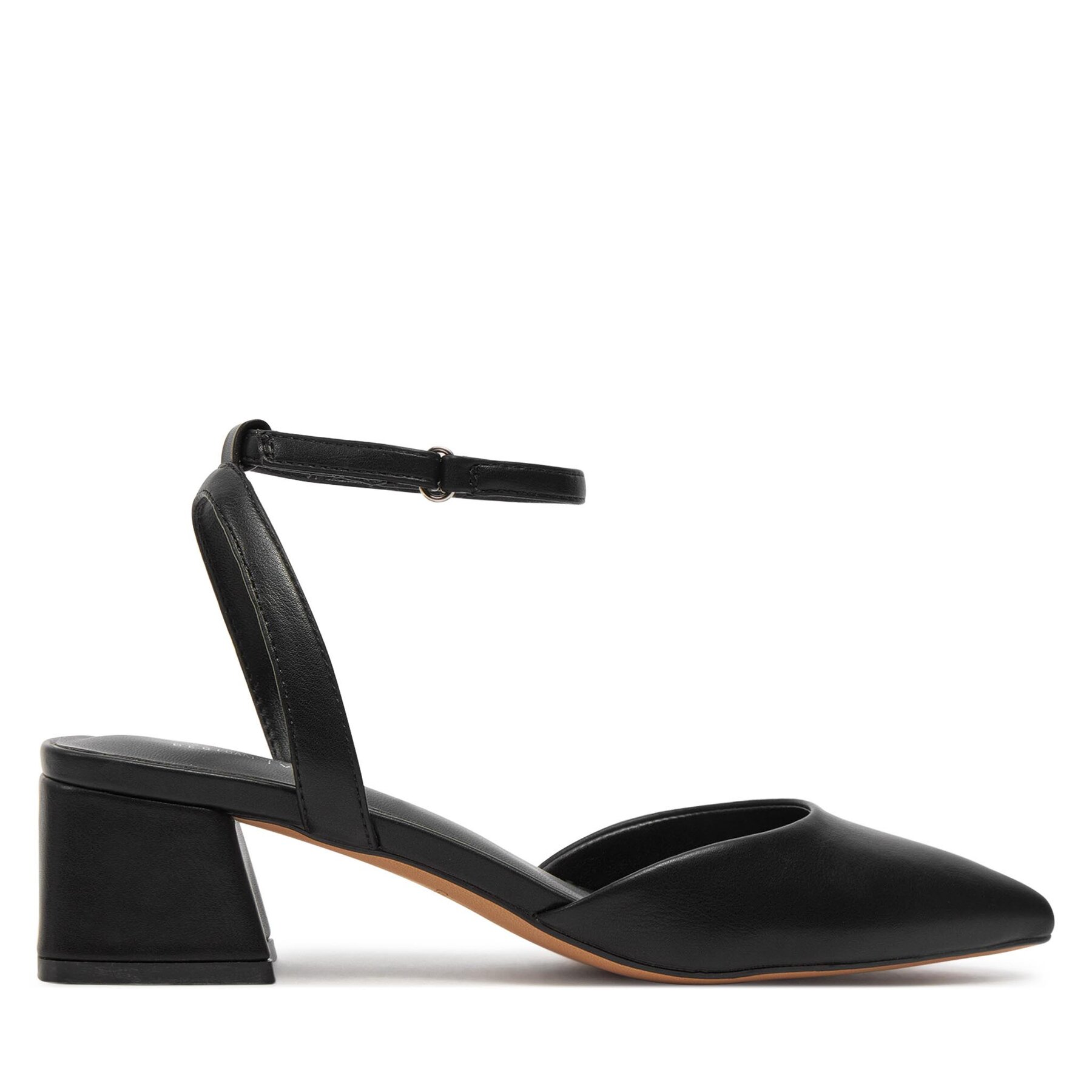 Sandalias Call It Spring Meenaa 13749855 Negro