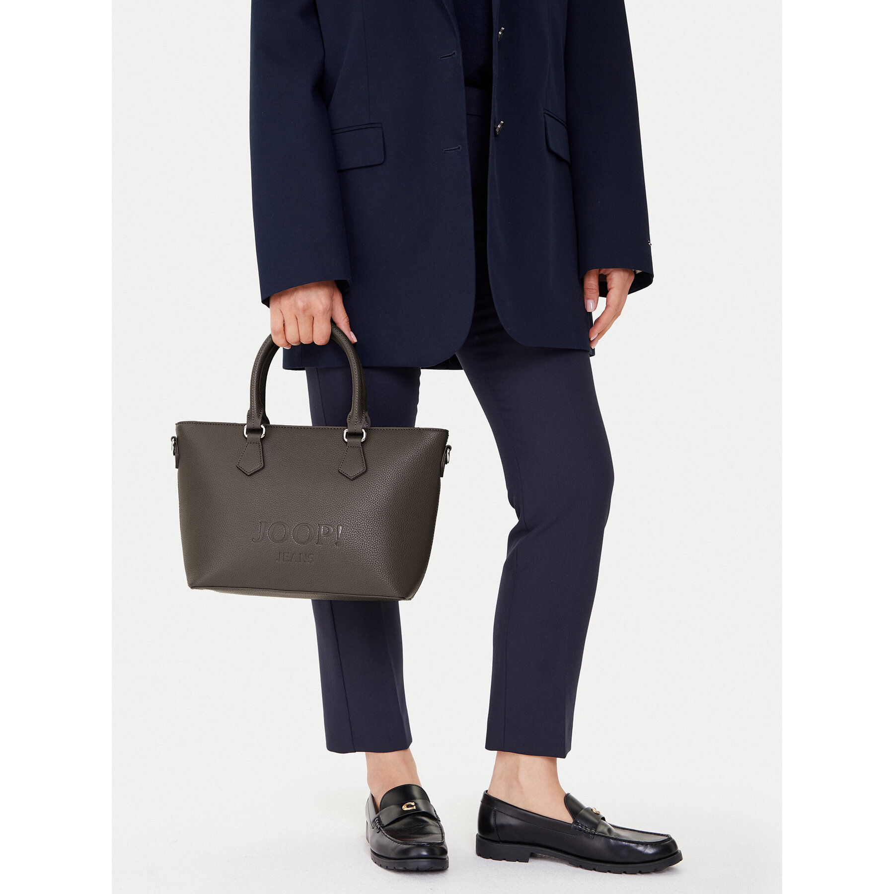 Geantă JOOP! Jeans 4130000866 Gri