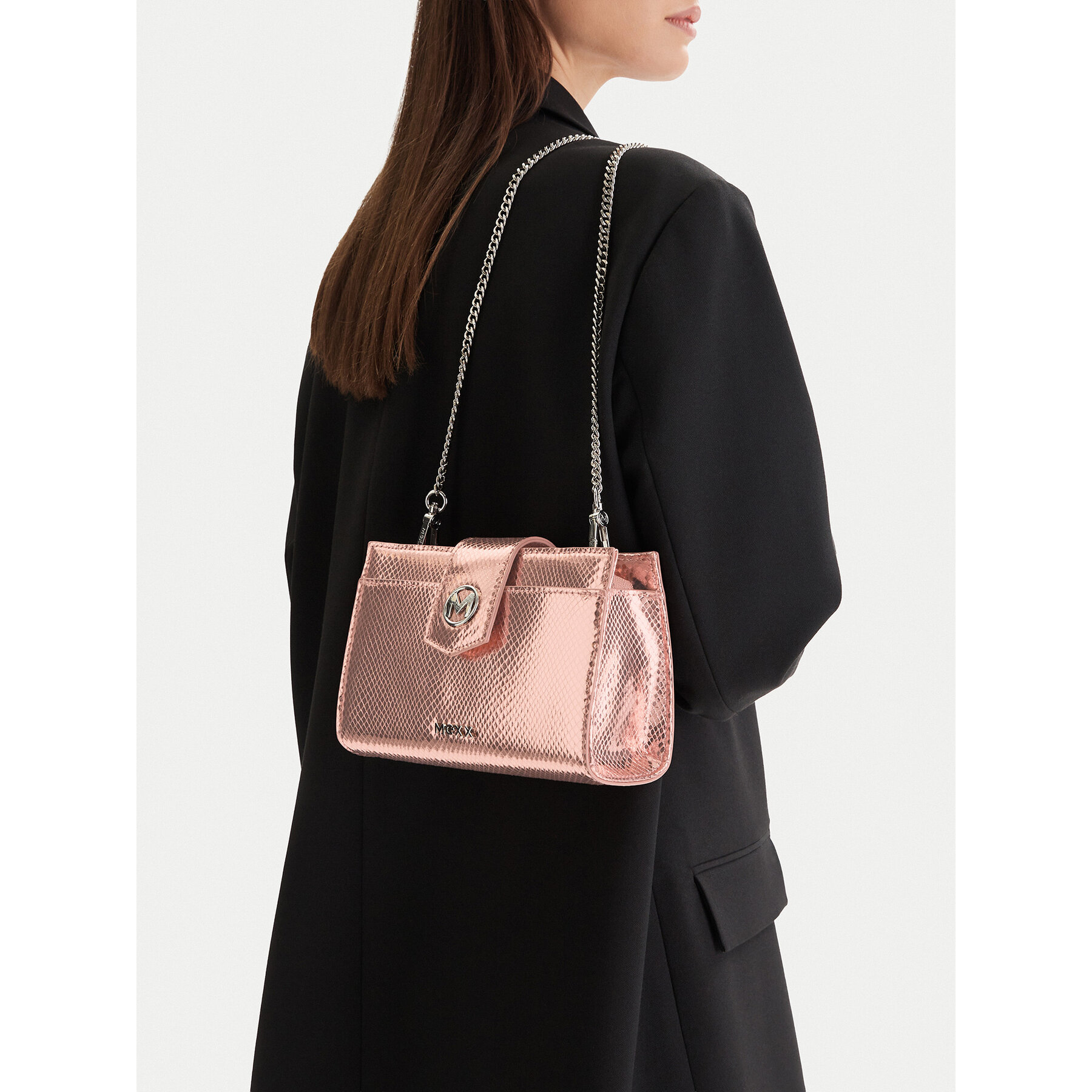 Geantă MEXX CEO-MEXX-S-002-09 Roz