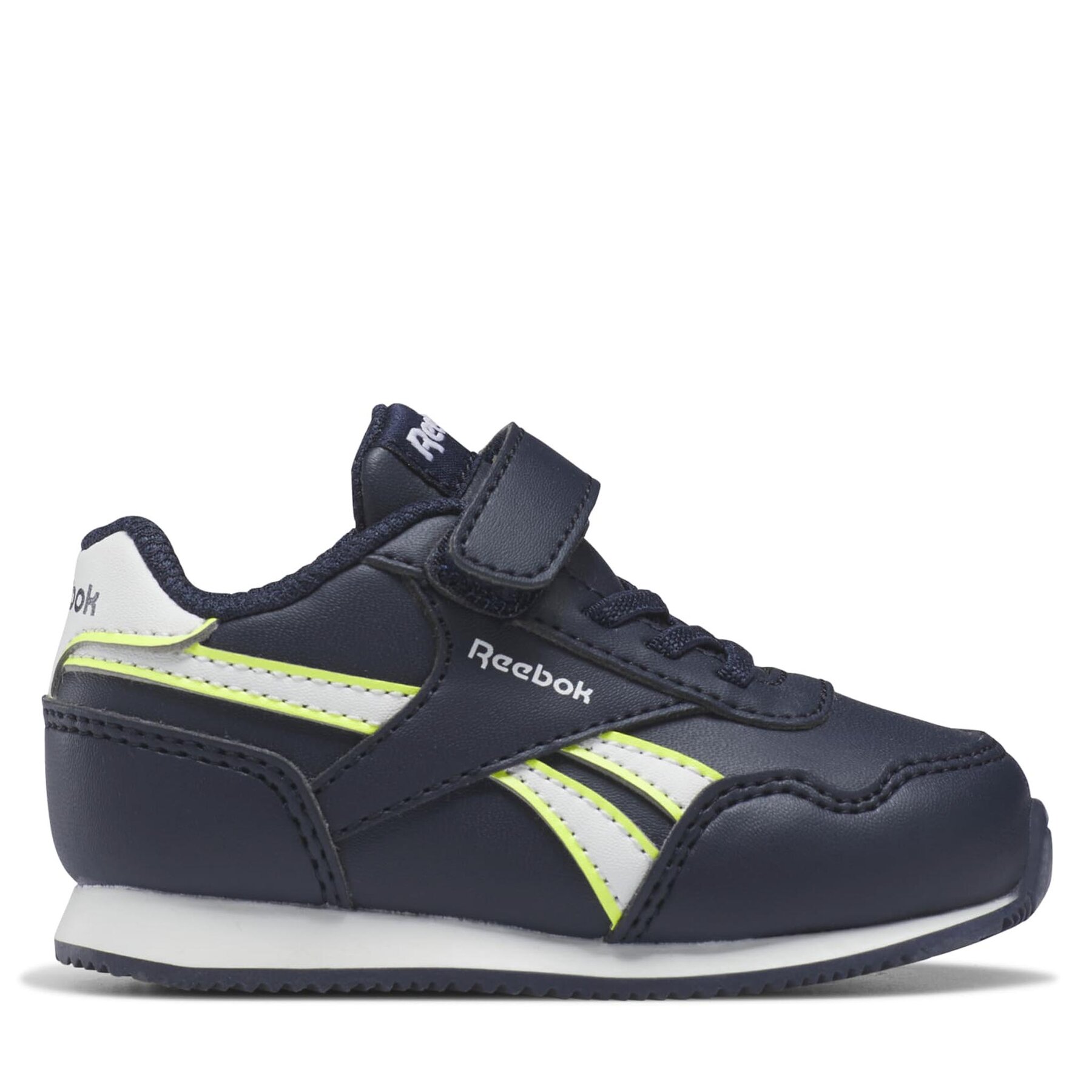 Αθλητικά Reebok Royal Classic Jog 3 HP8664 Σκούρο μπλε