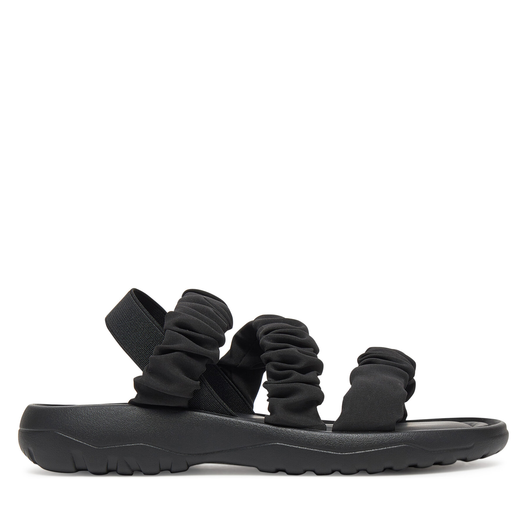 Сандали JENNY CS2P283-01 Черен