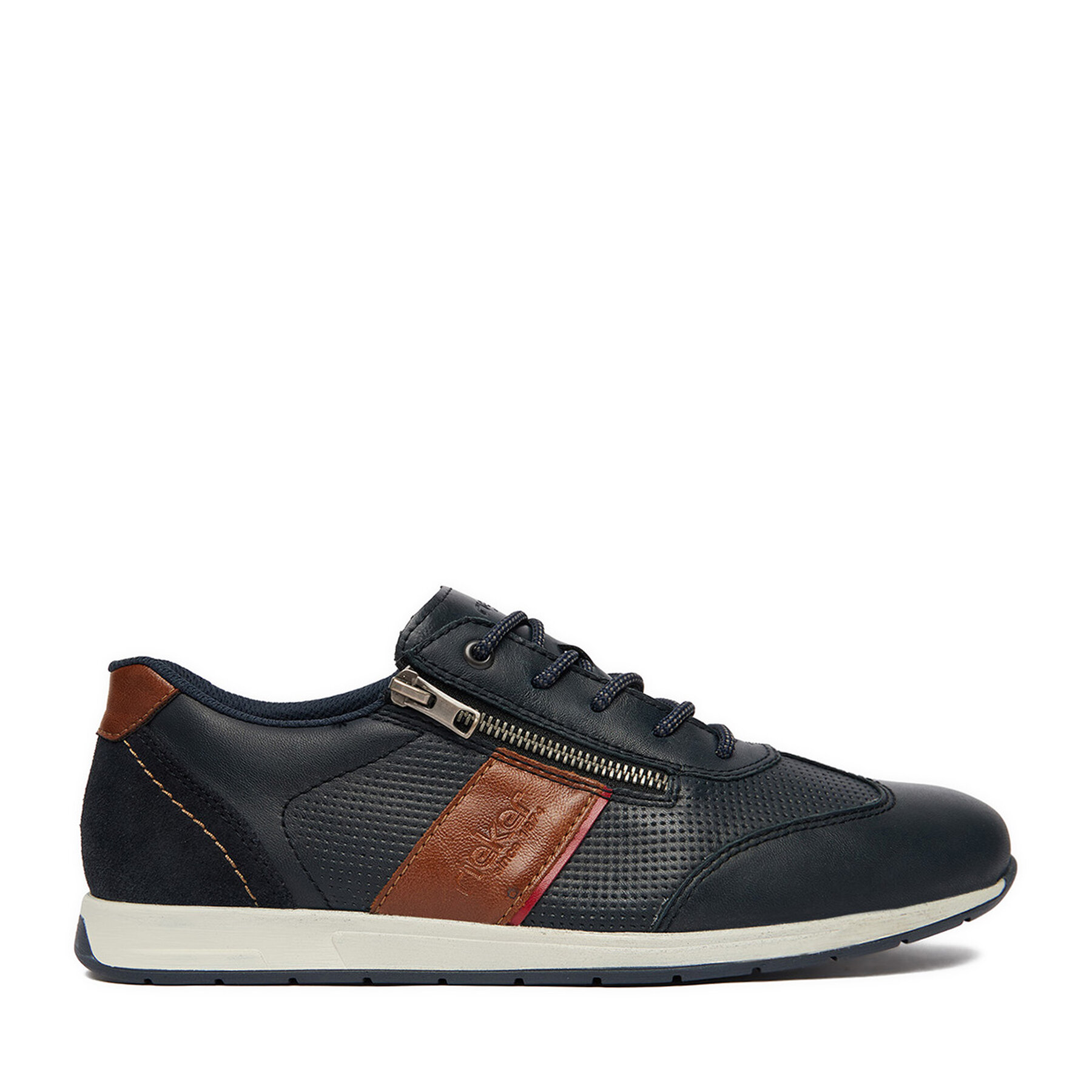 Sneakers Rieker CEO-11927-14 Bleumarin