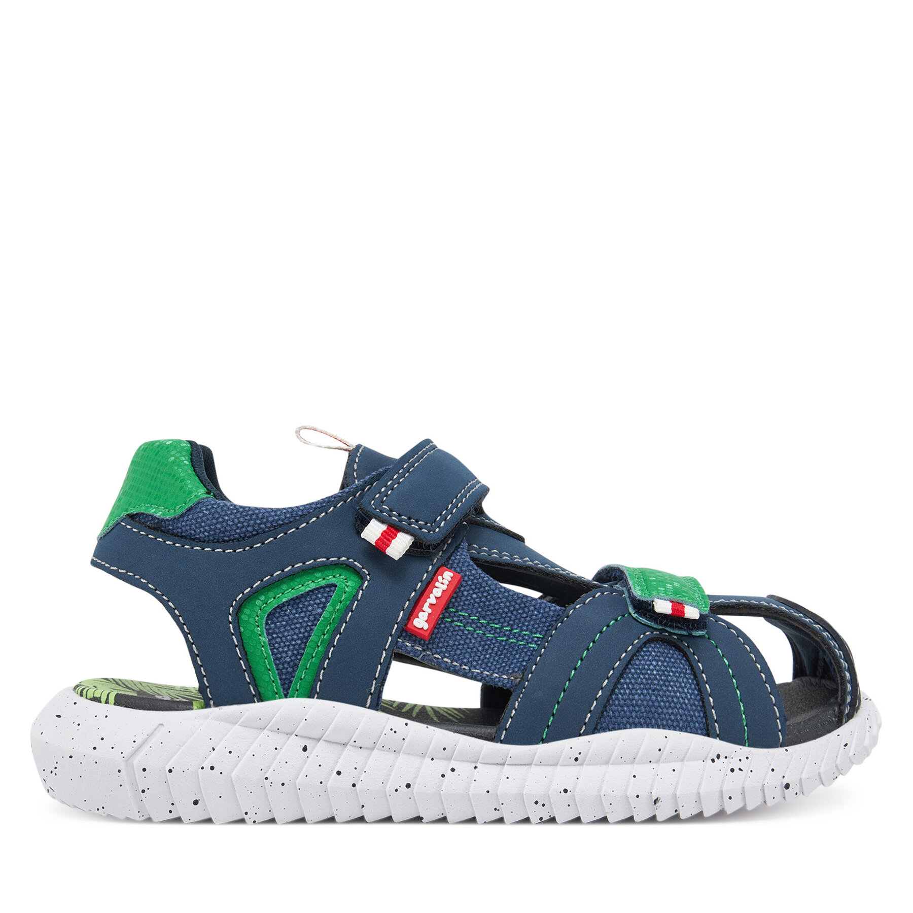 Sandales Garvalin 252877 S Tumši zils