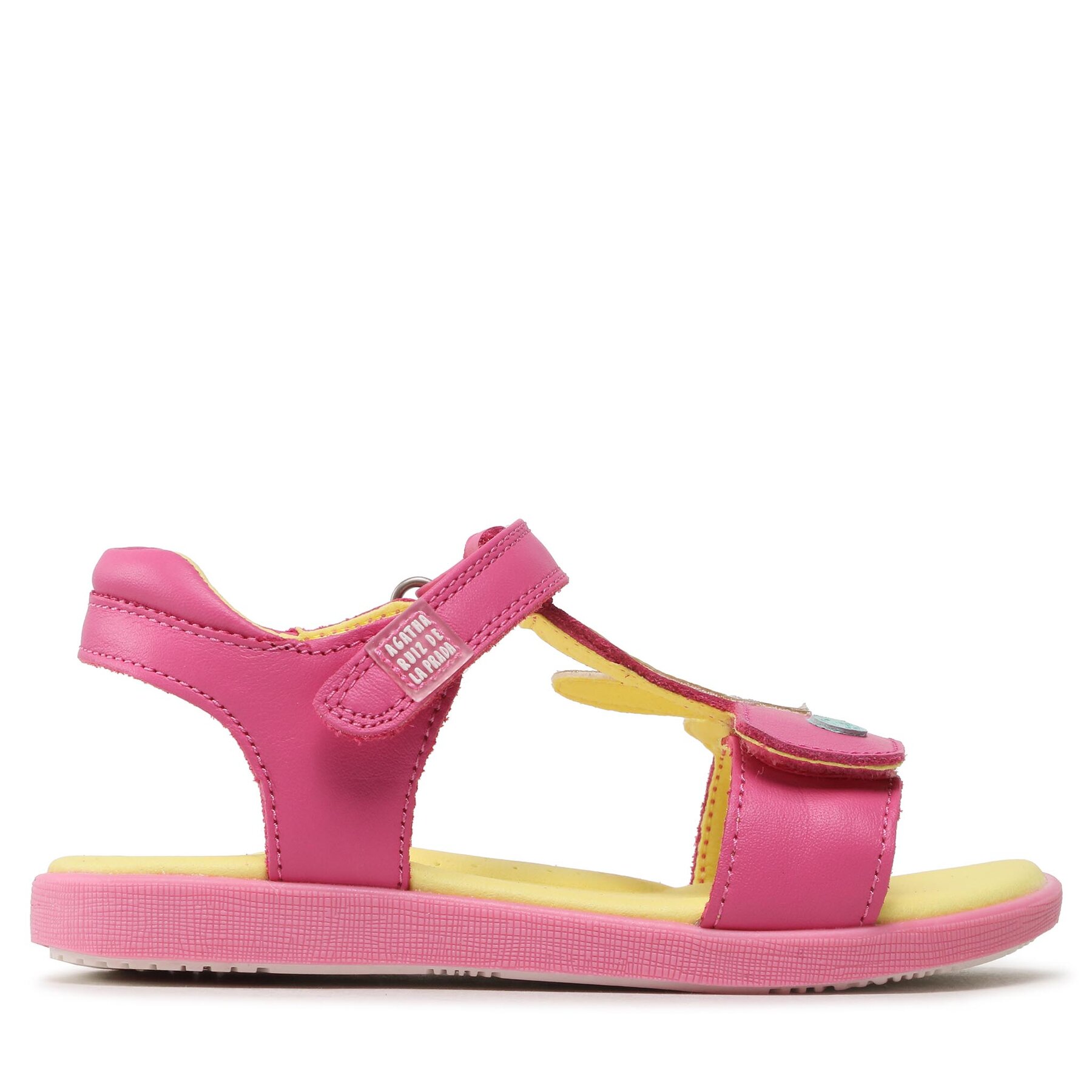 Sandalias Agatha Ruiz de la Prada 232947 S Rosa